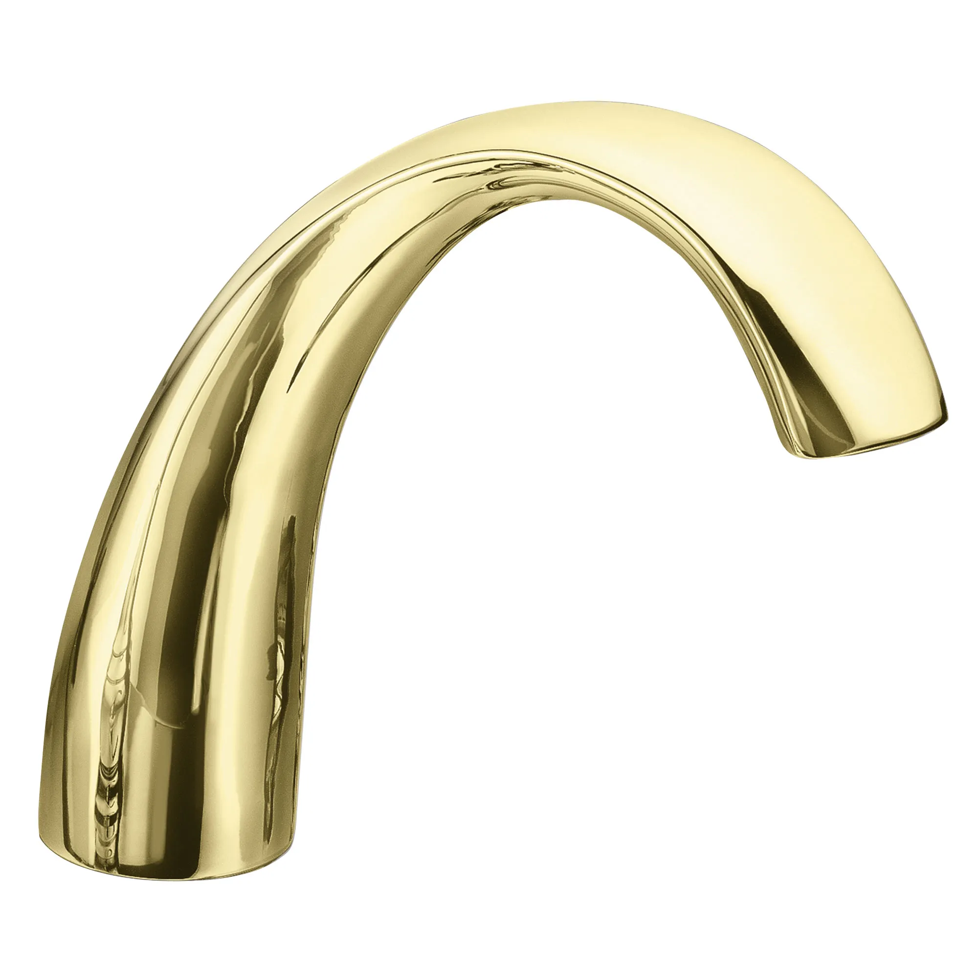 Monticello Chrome Diverter Spout - Image 2