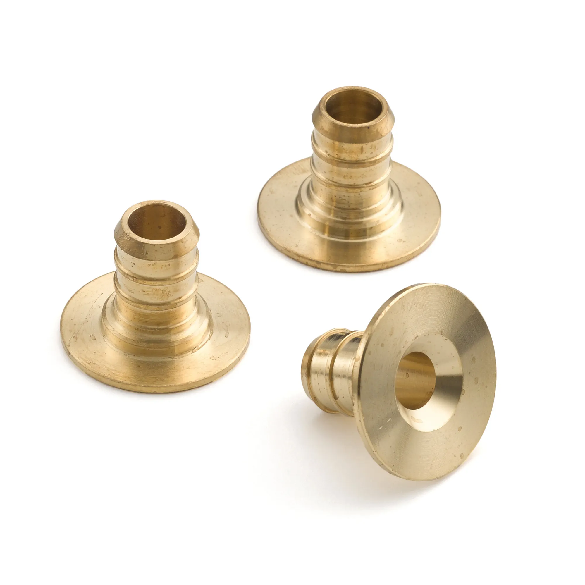 Commercial Parts & Accessories PEX Adapter Compression (Package of 3) - Image 2