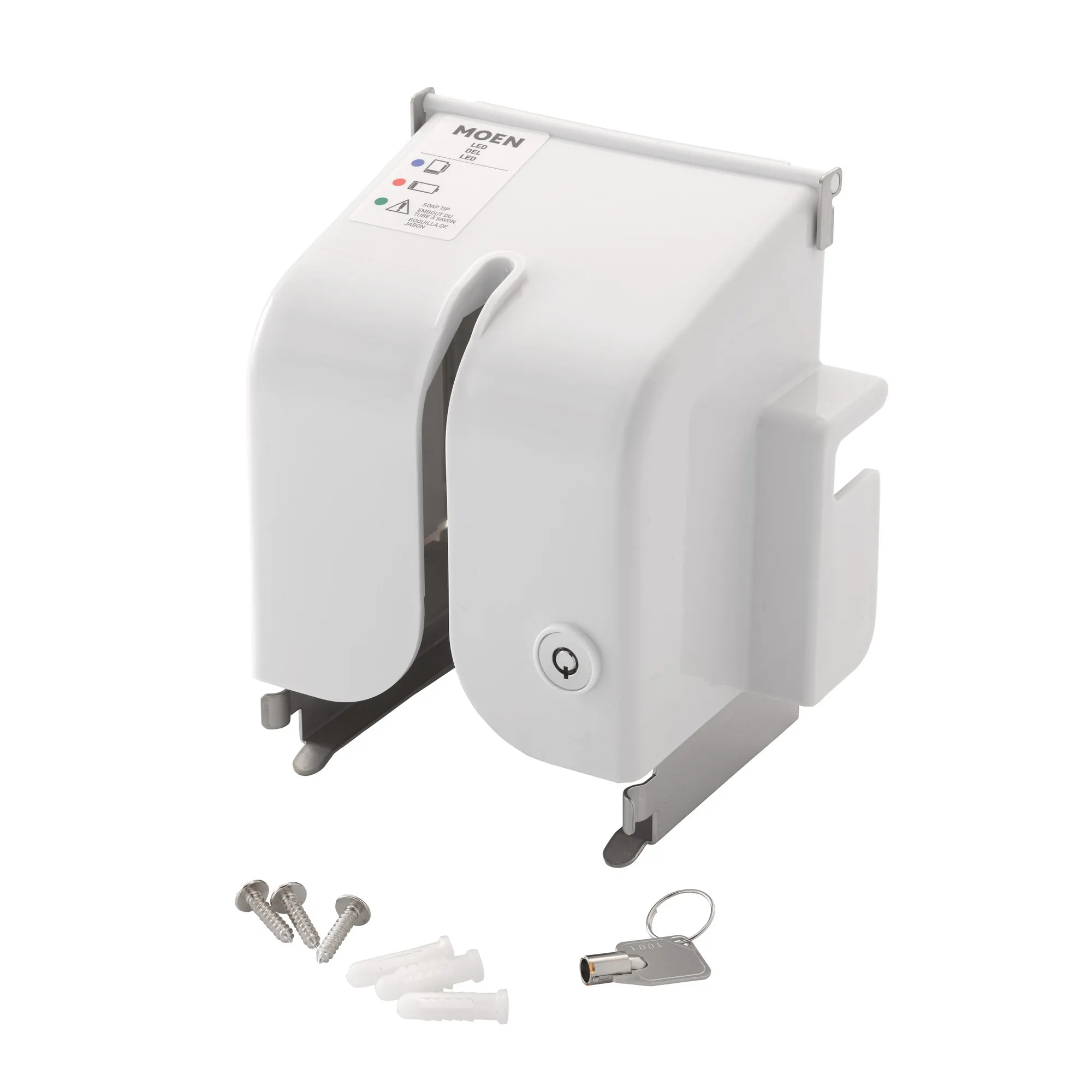 Commercial Parts & Accessories Soap Dispenser - Image 2