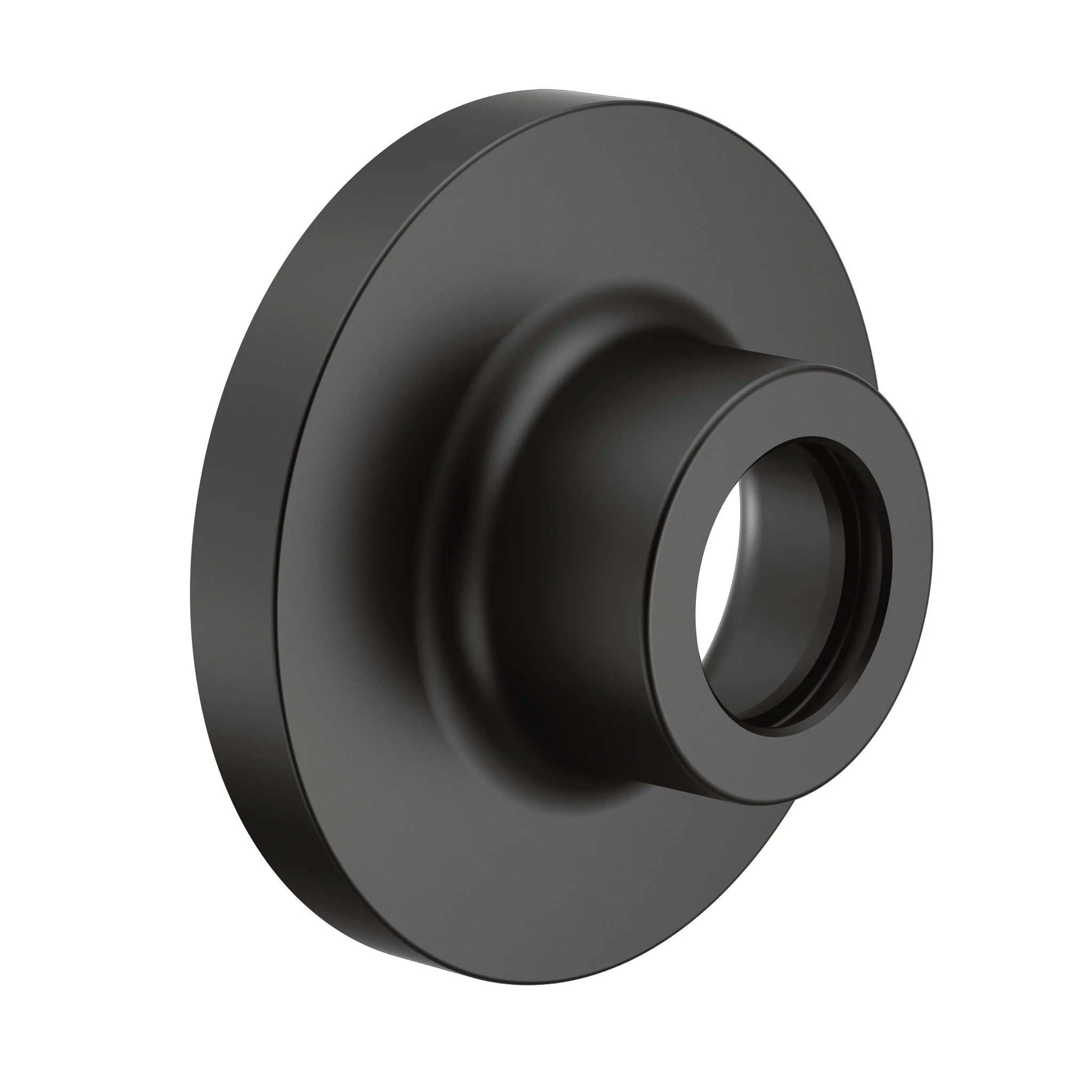 Chrome Escutcheon and Gasket Kit - Image 3
