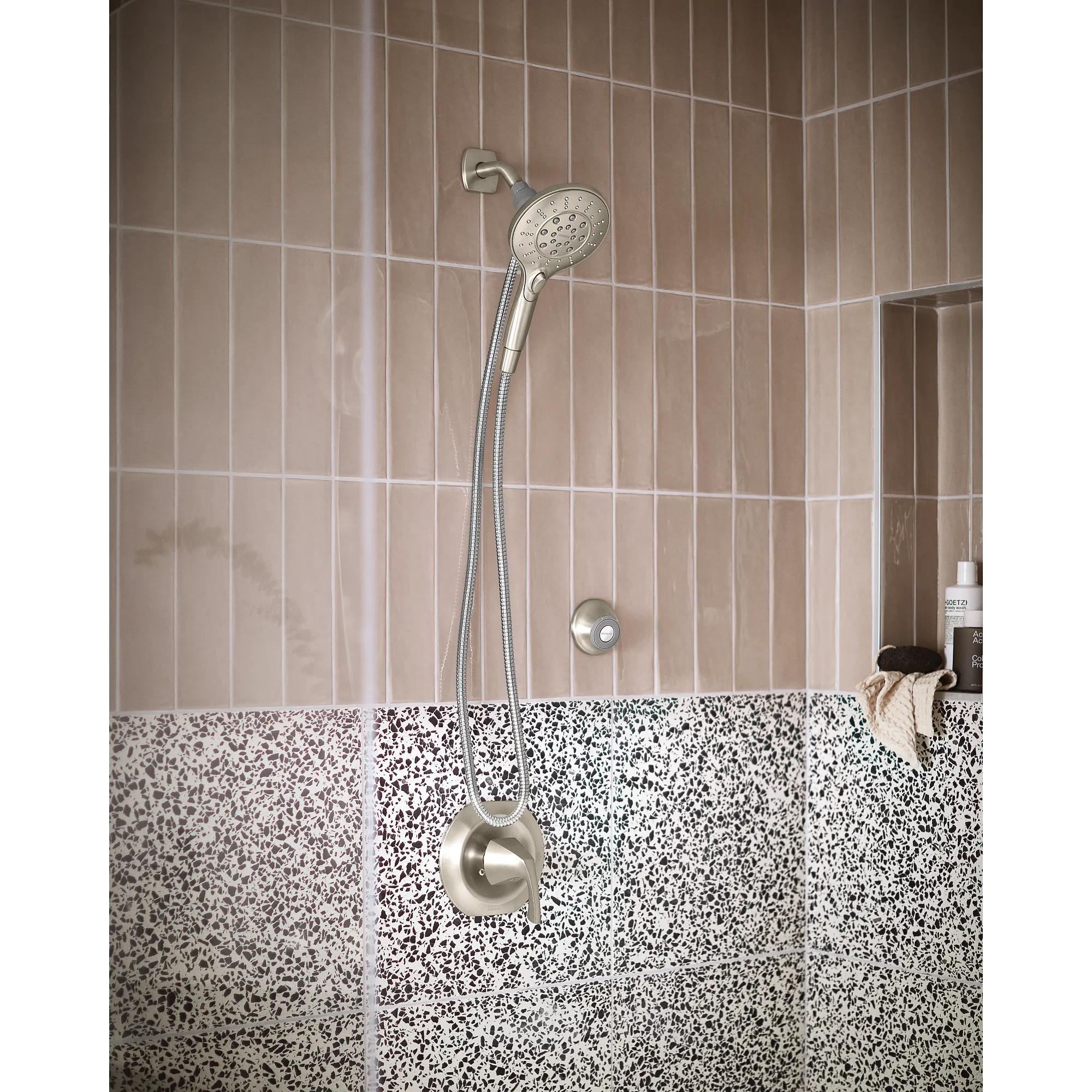 Magnetix Handshower Remote Dock - Image 12