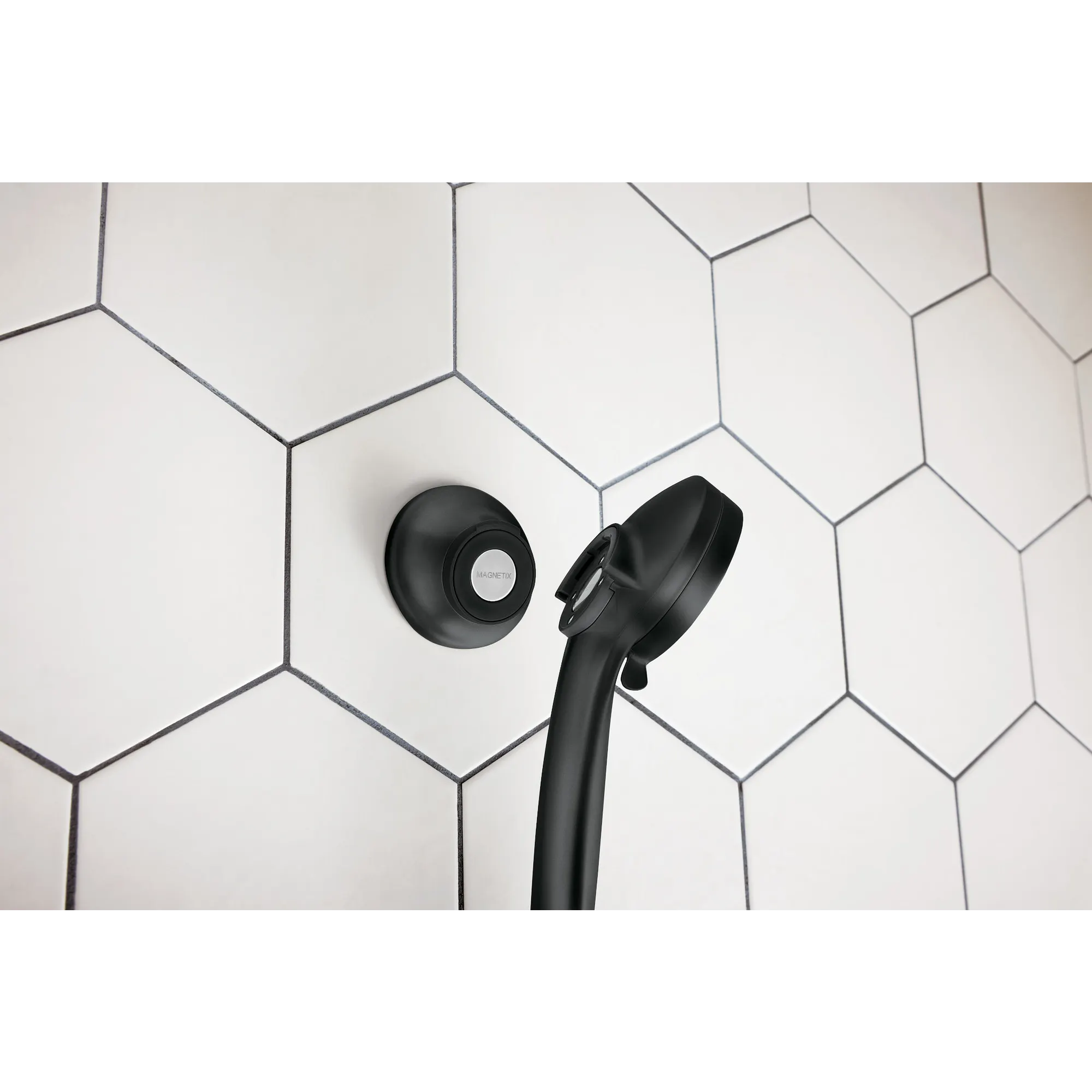 Magnetix Handshower Remote Dock - Image 6