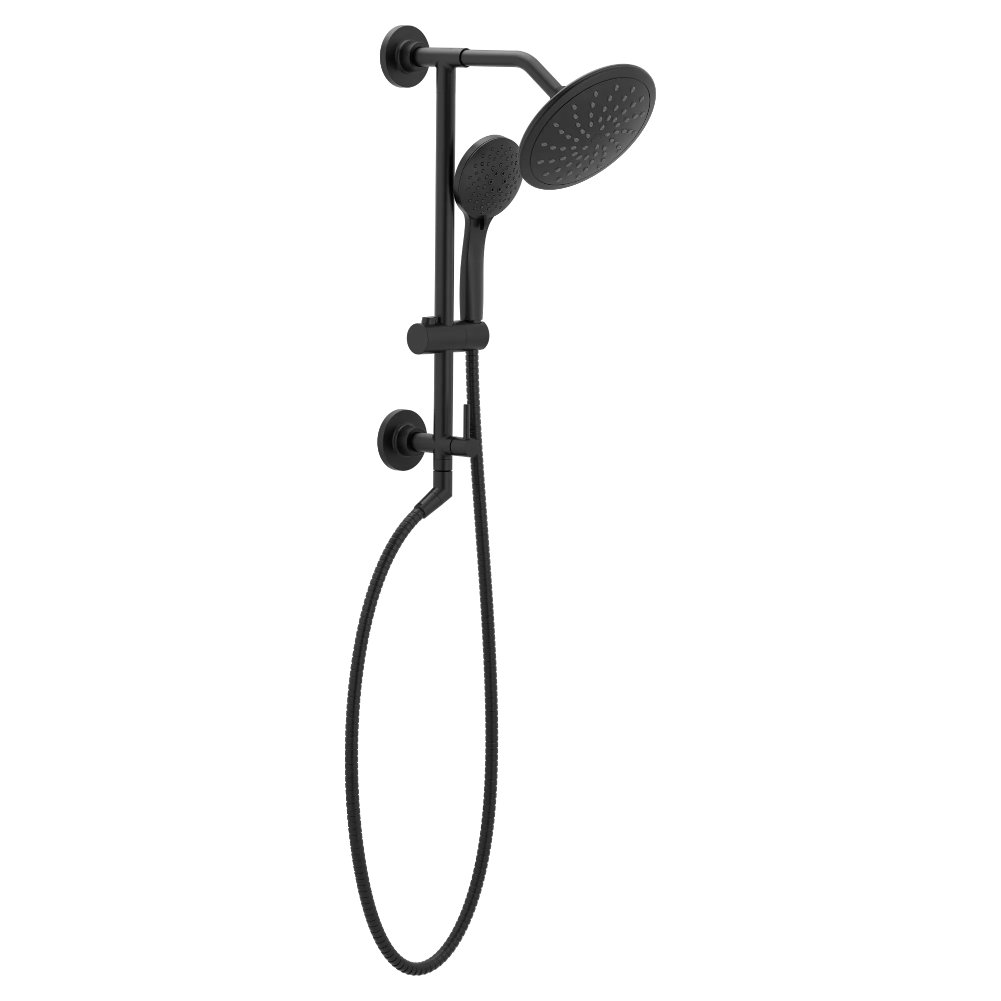 Eco-Performance Handheld Shower - Image 5