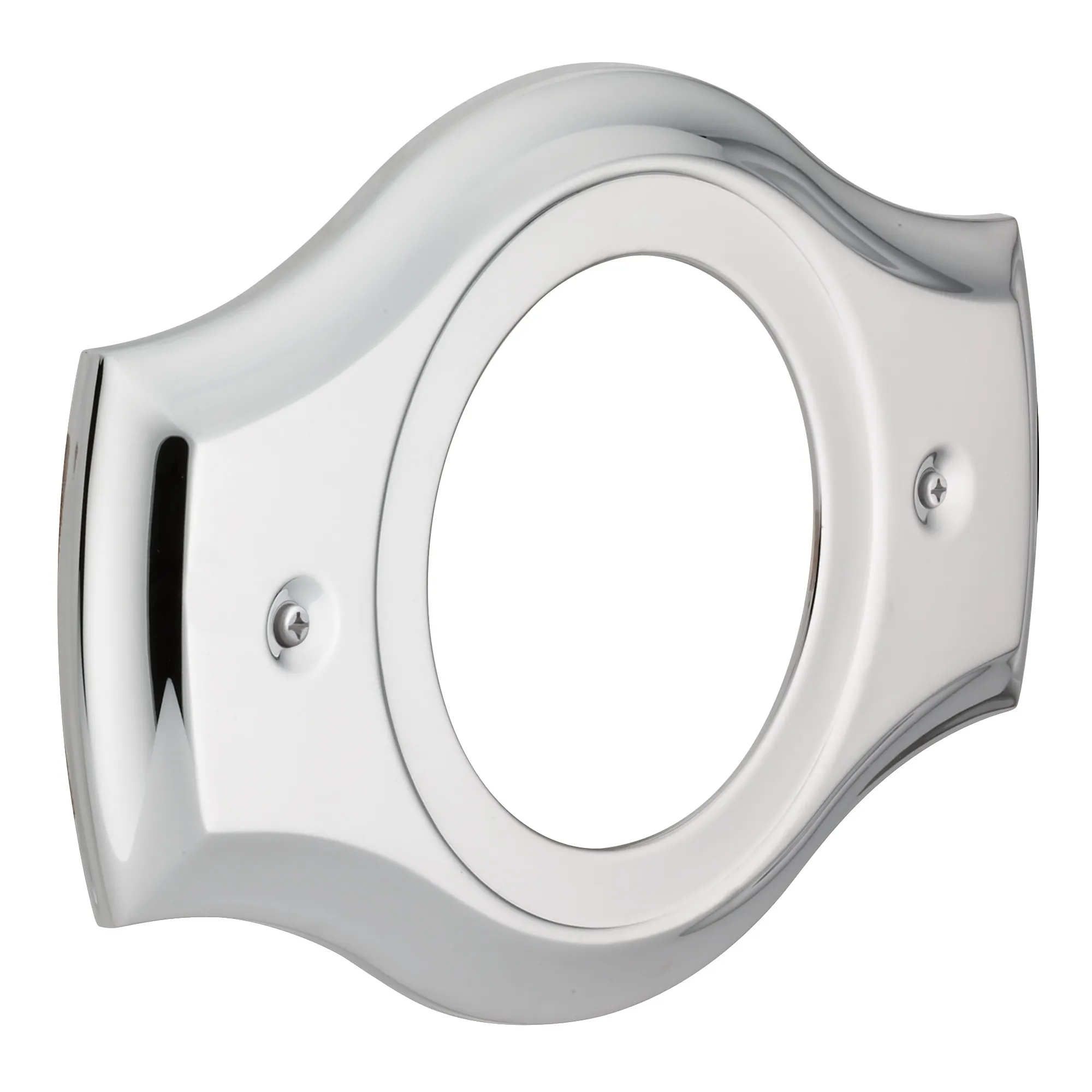 Moen Remodeling Cover Plate For Two & Three-Handle Tub/Showers - Image 2