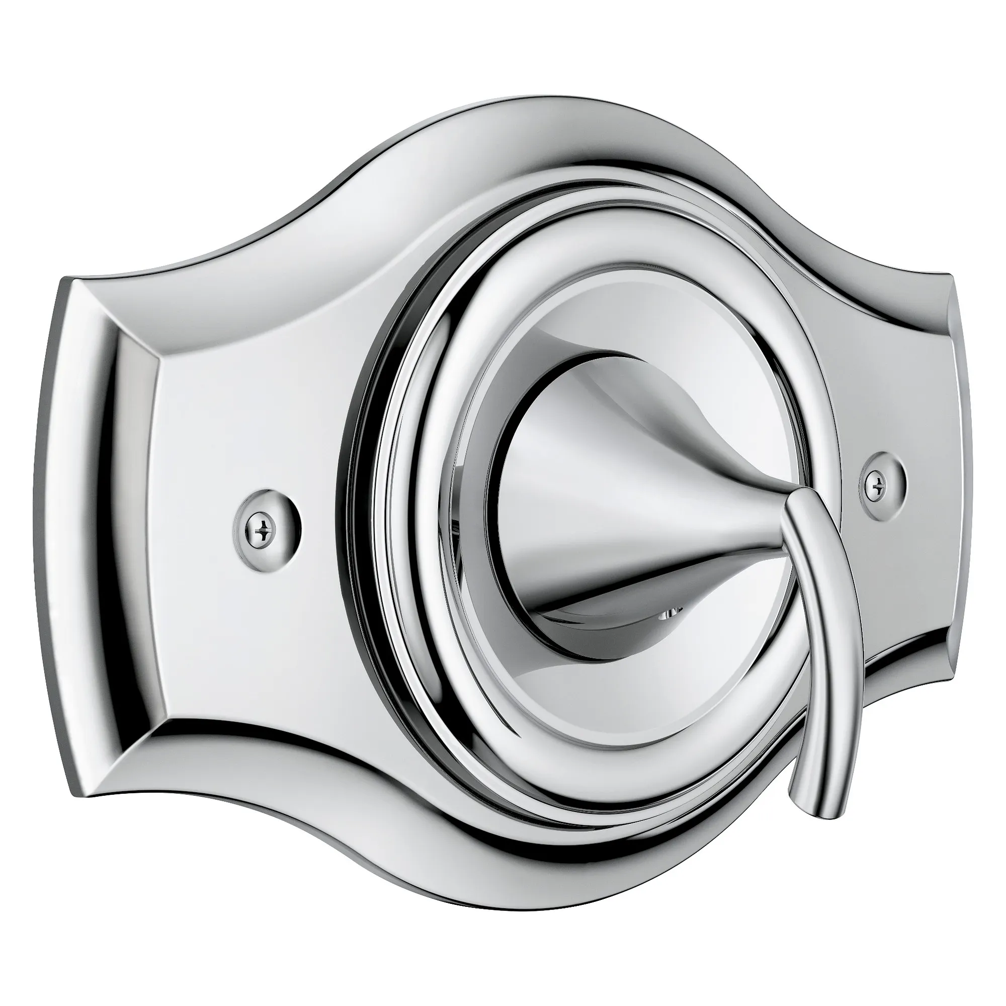 Moen Remodeling Cover Plate For Two & Three-Handle Tub/Showers - Image 4