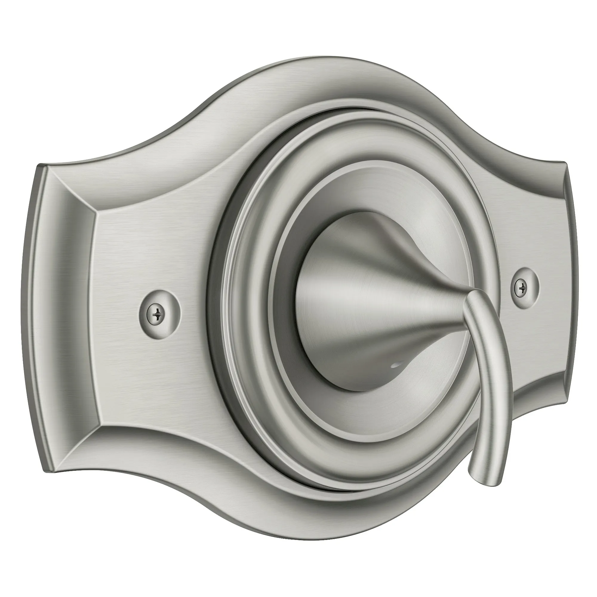 Moen Remodeling Cover Plate For Two & Three-Handle Tub/Showers - Image 7