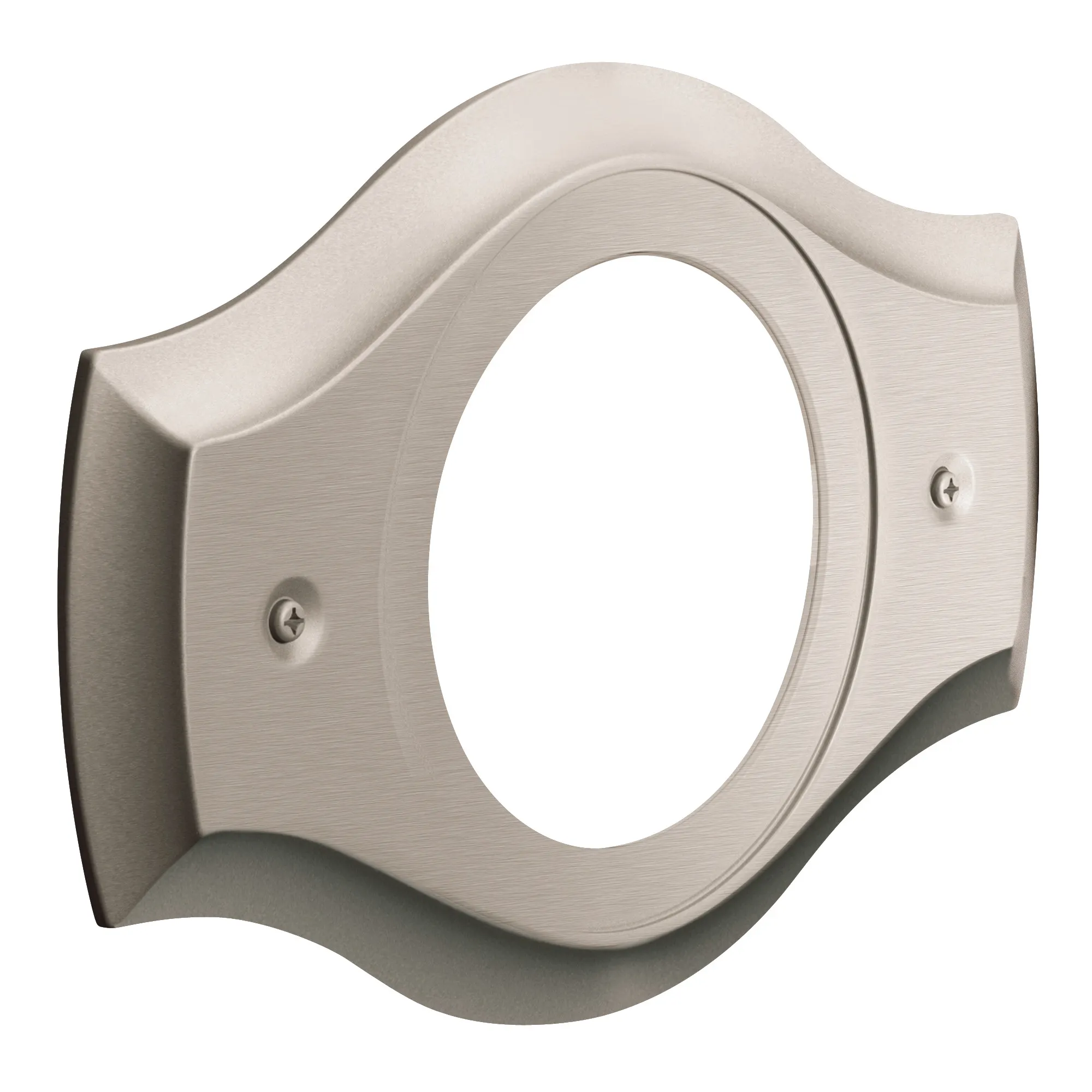 Moen Remodeling Cover Plate For Two & Three-Handle Tub/Showers - Image 8