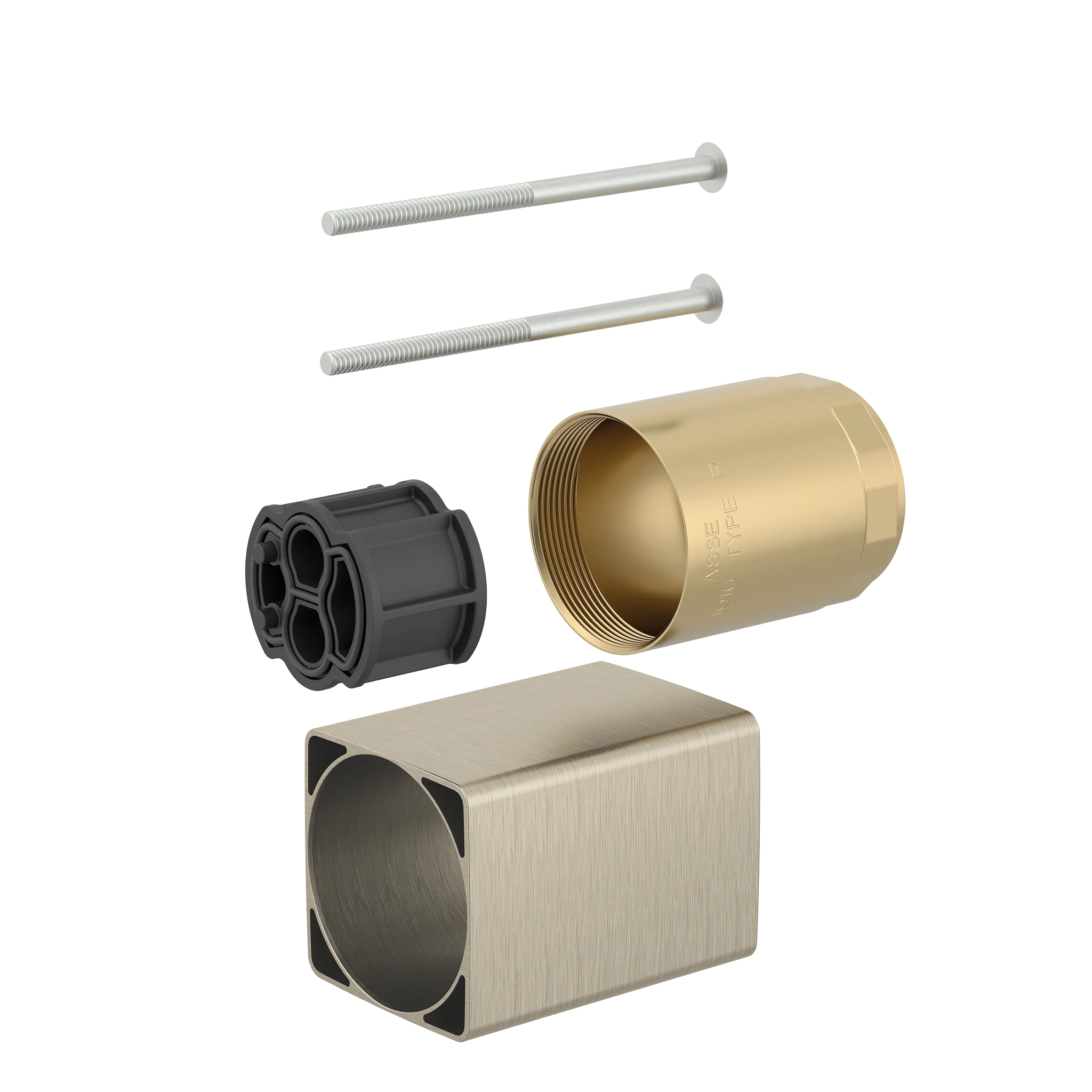 Moen Extension Kit - Image 4