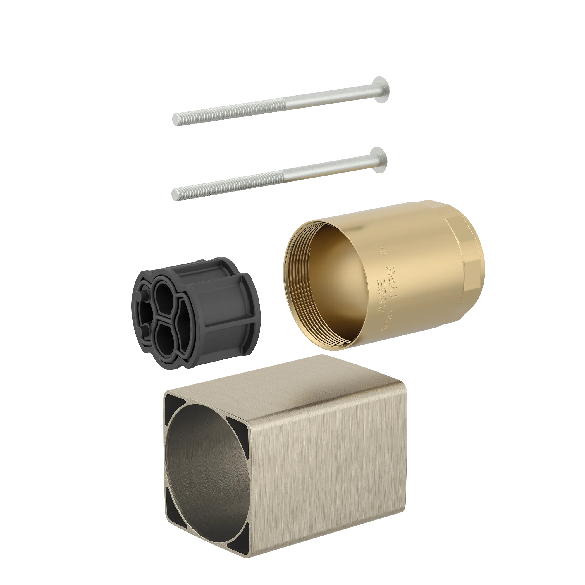 Moen Extension Kit - Image 5
