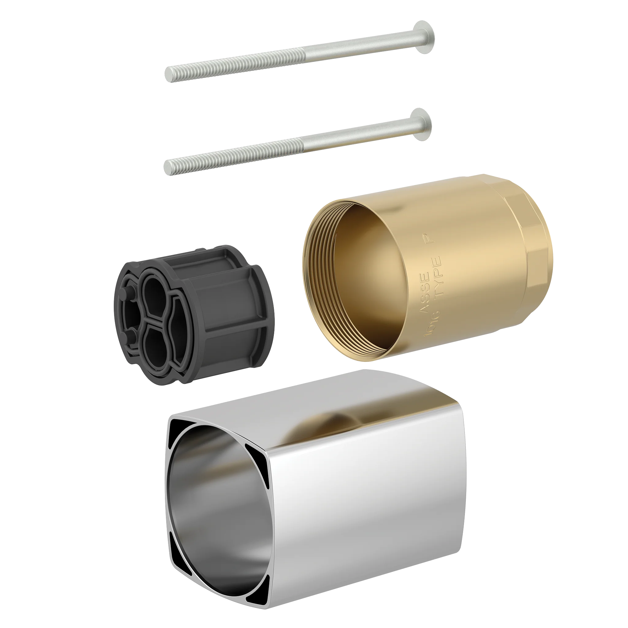 Moen Extension Kit