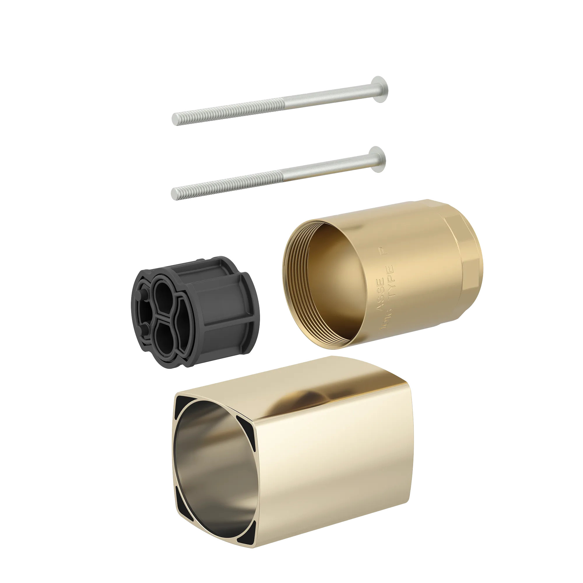 Moen Extension Kit - Image 5
