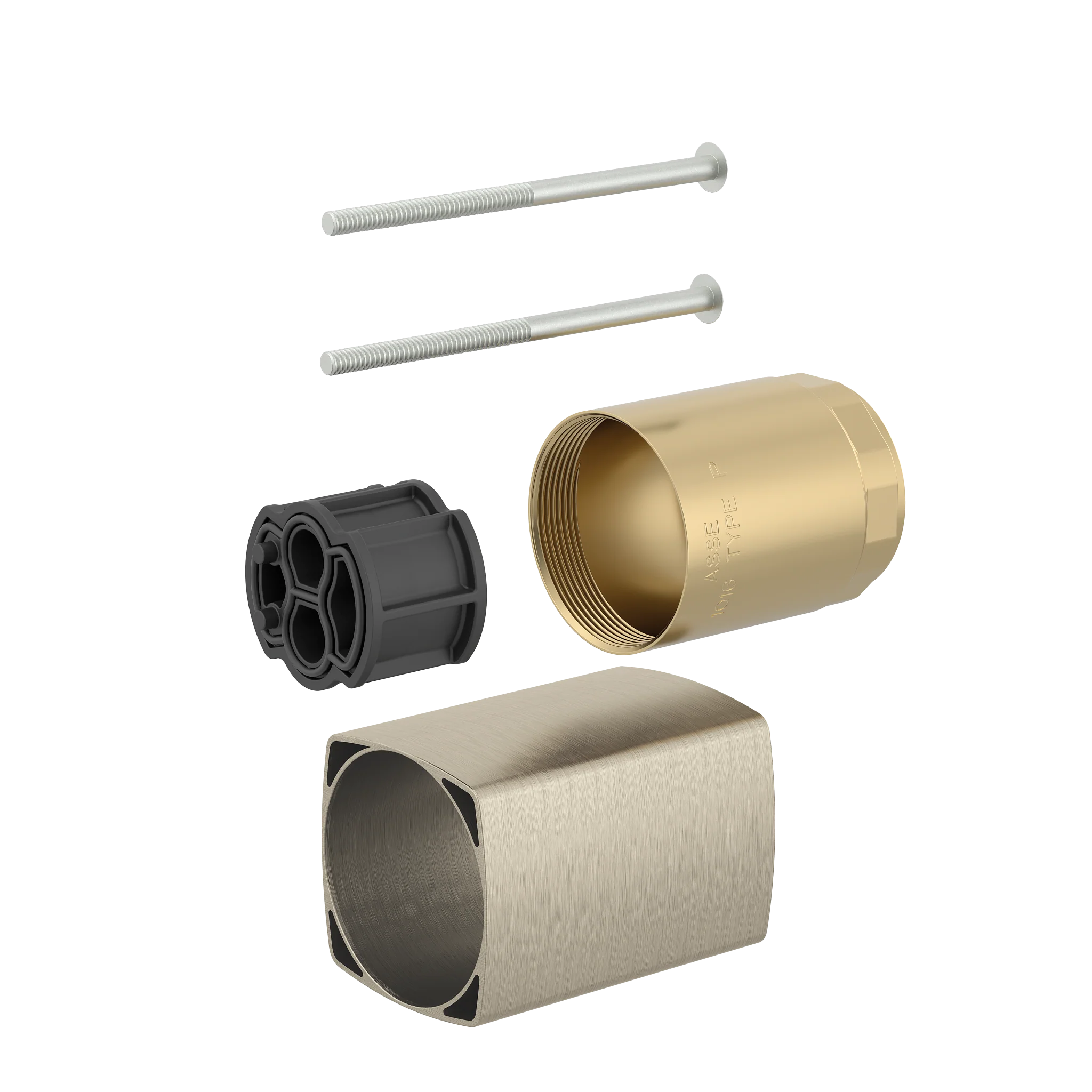 Moen Extension Kit - Image 8
