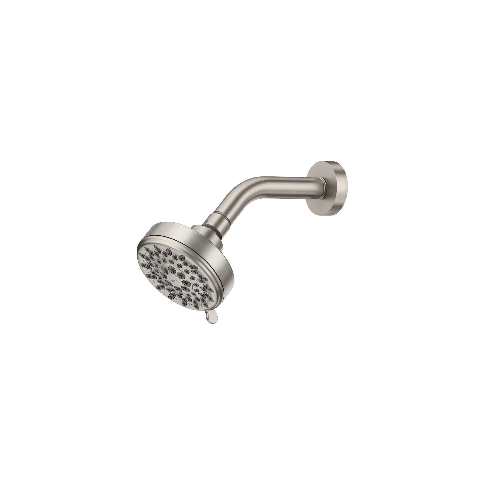 Ignite Five-Function 3 3/4" Diameter Spray Head Wallmount - Image 6