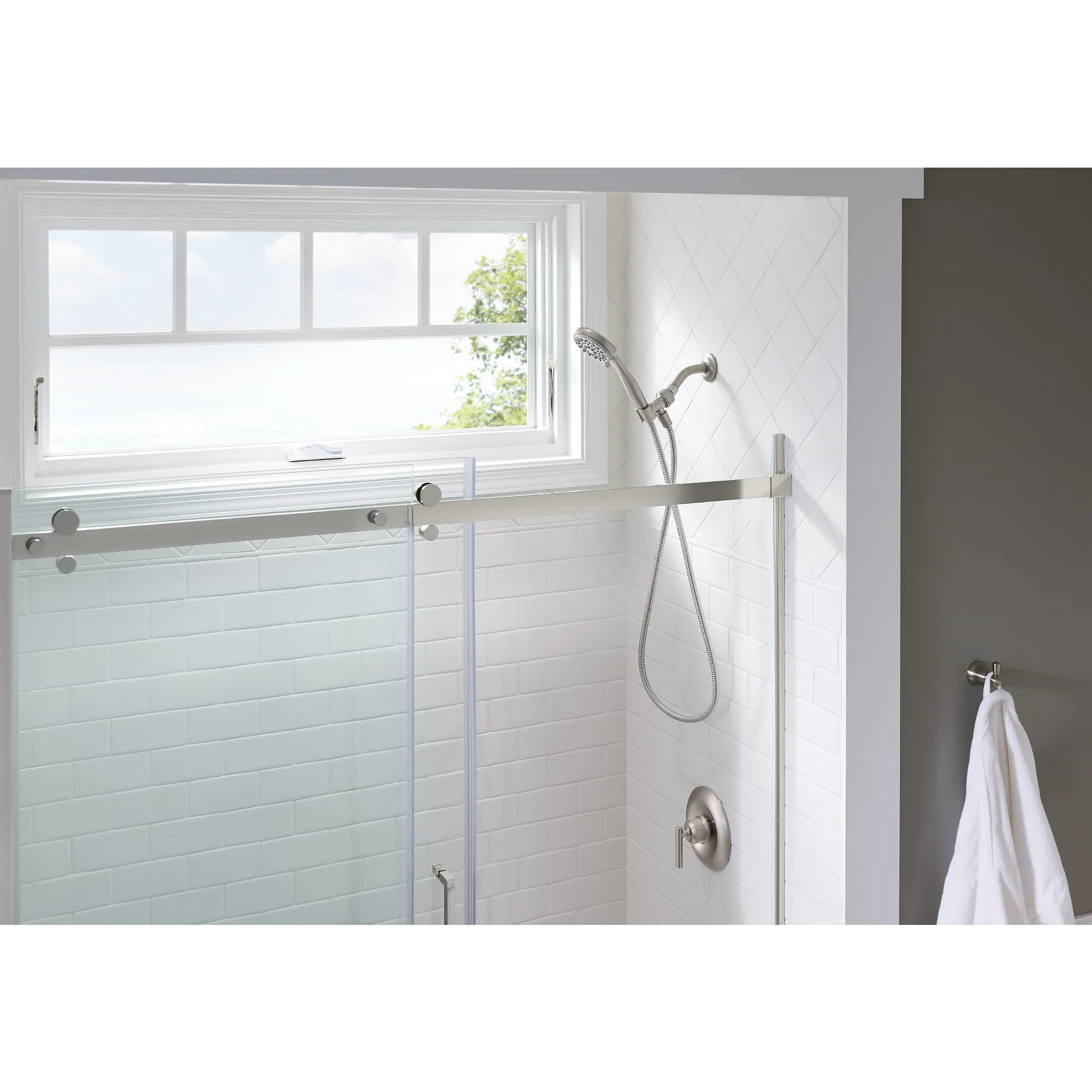 Ignite Handheld Shower - Image 11
