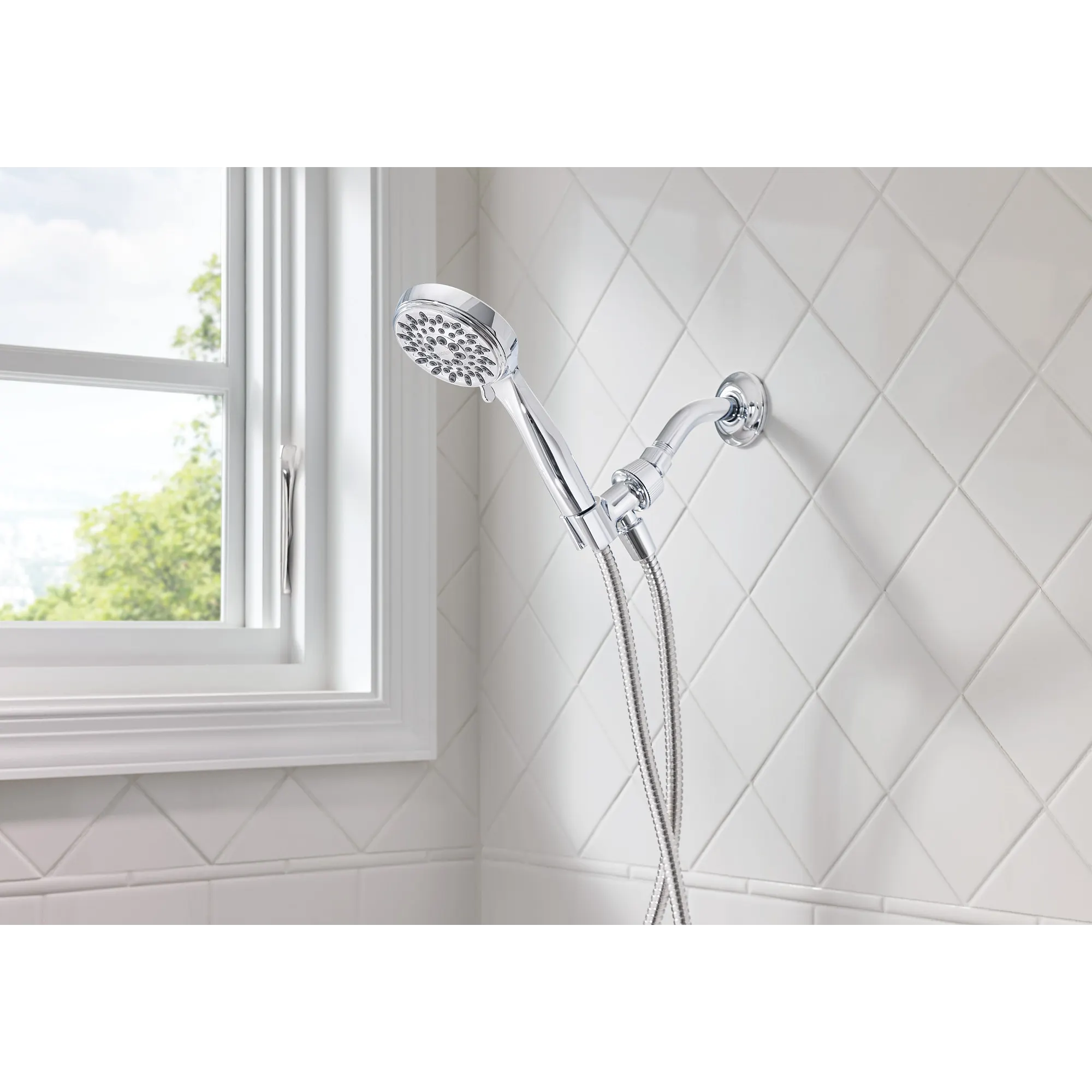 Ignite Handheld Shower - Image 3