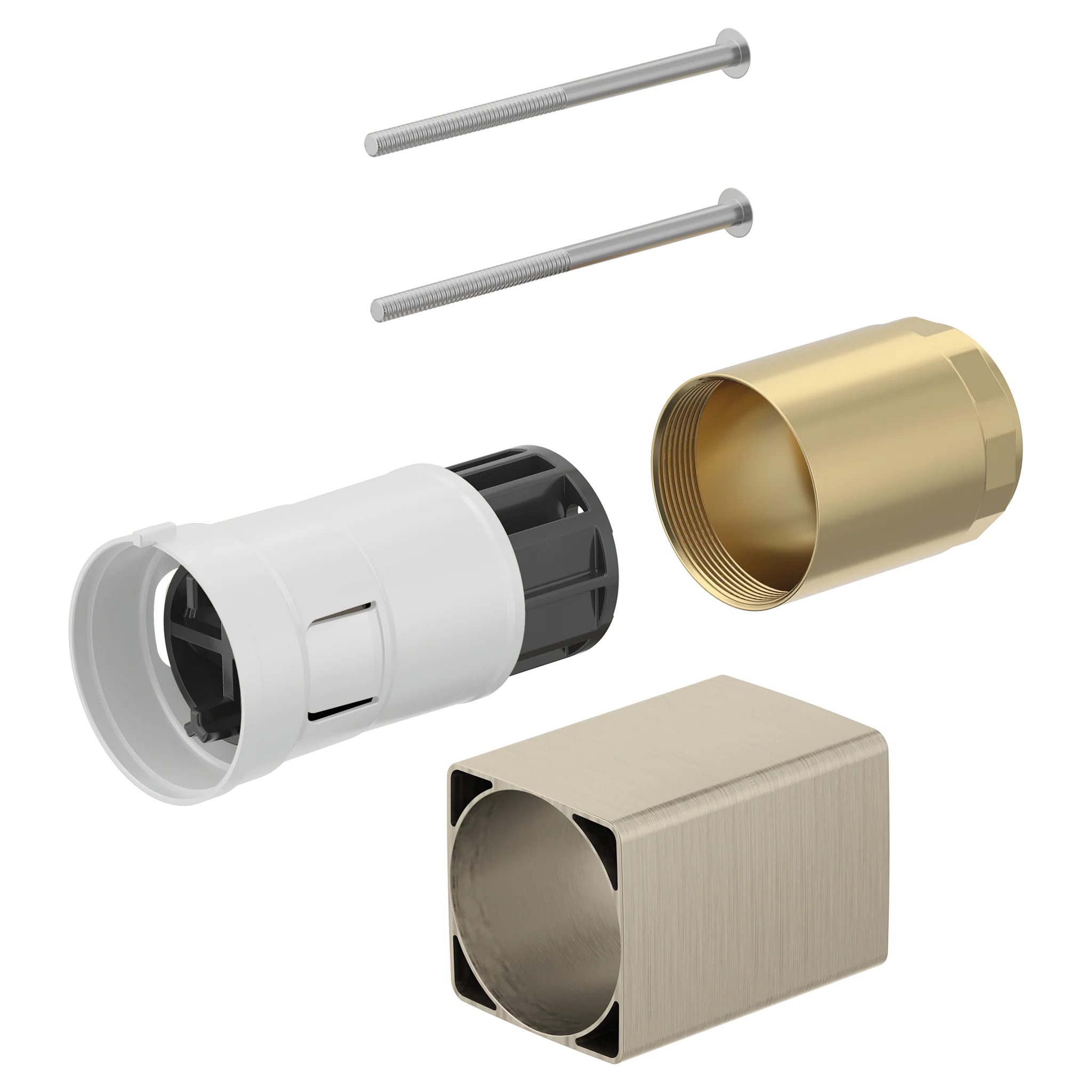 Moen Extension kit - Image 5