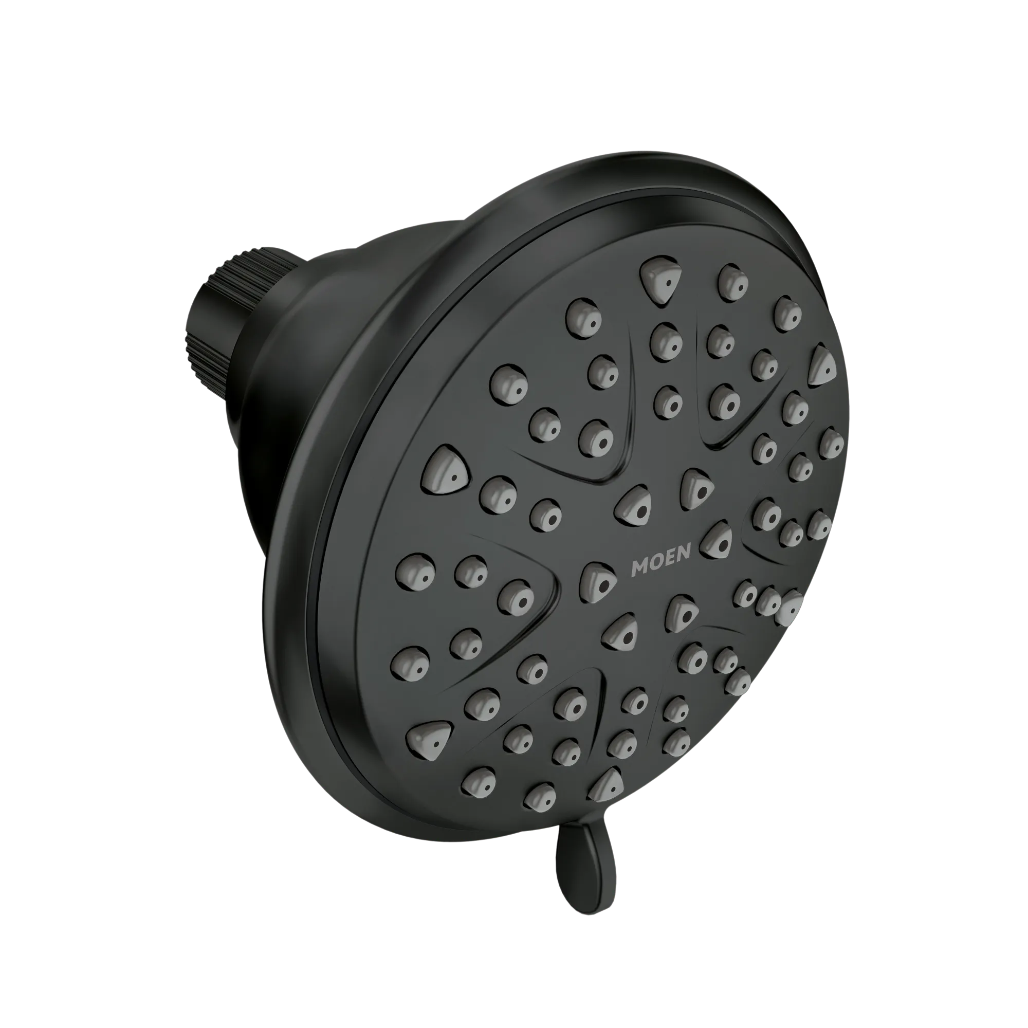 Attune Eight-function 4" Diameter Spray Head Wallmount - Image 4