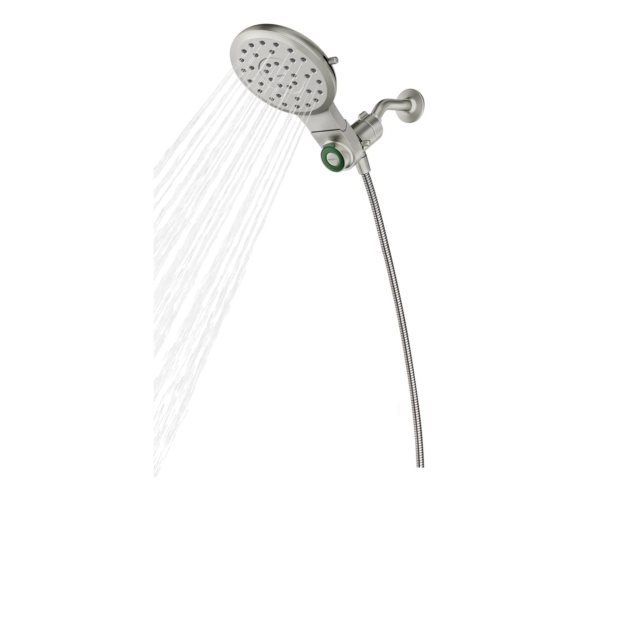 Verso Eco-Performance Combination Shower With Infiniti Dial - Image 25