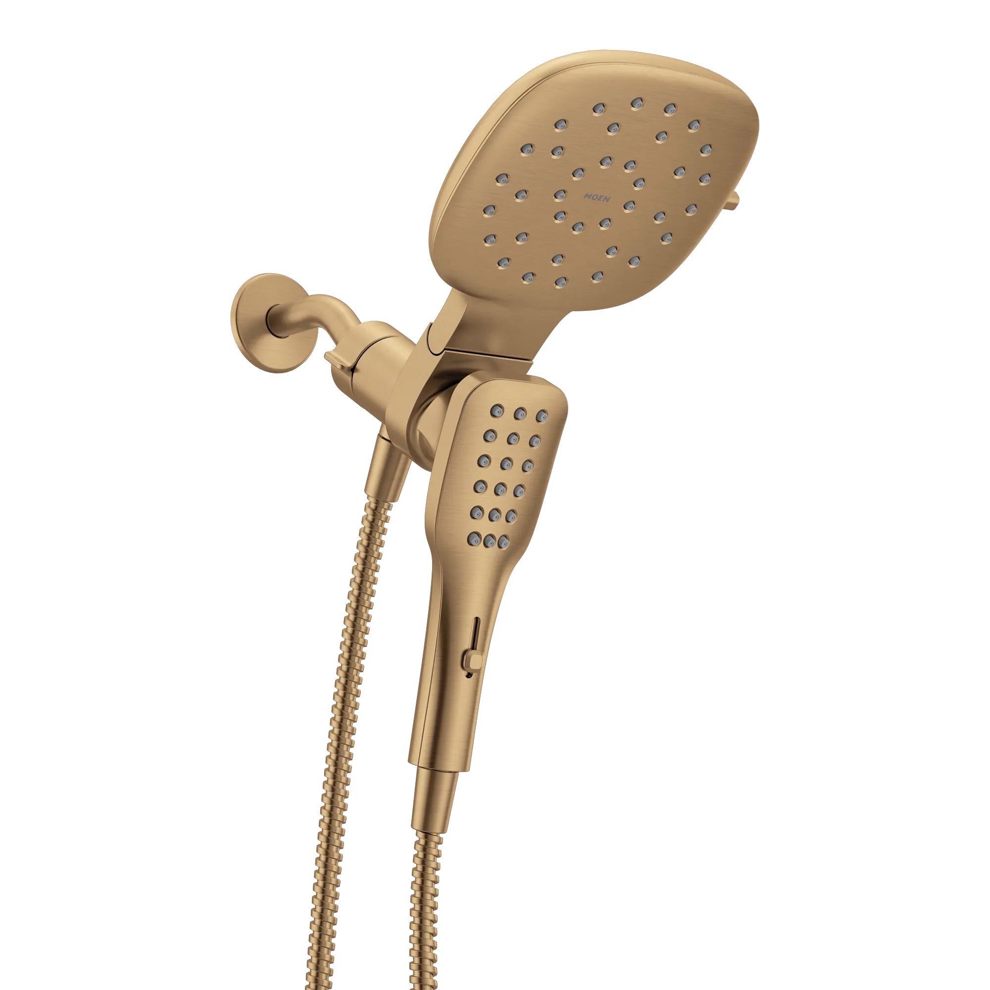 Verso Eco-Performance Combination Shower With Infiniti Dial - Image 15
