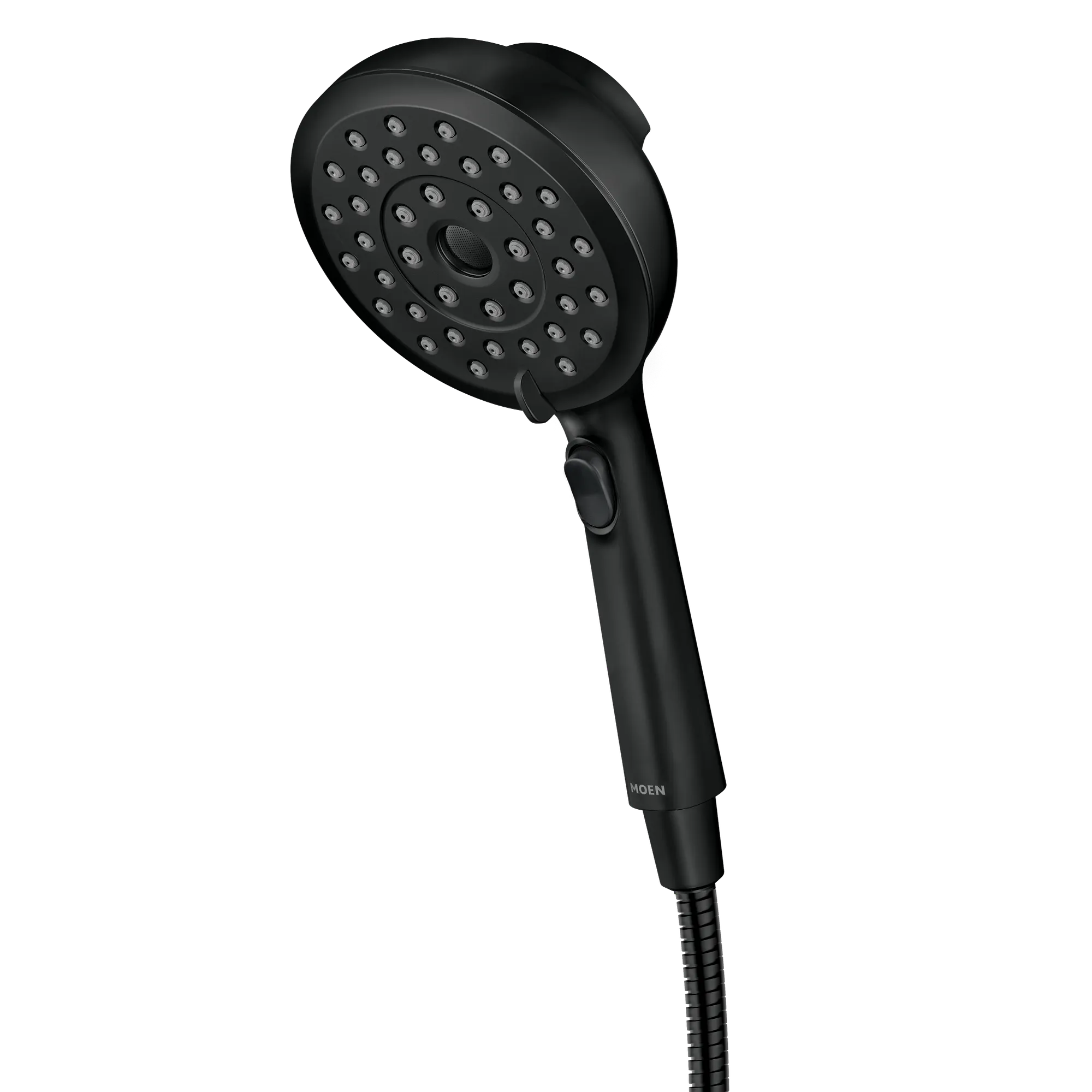 Verso 5" Eco-Performance Handheld Shower with Infiniti Dial - Image 17