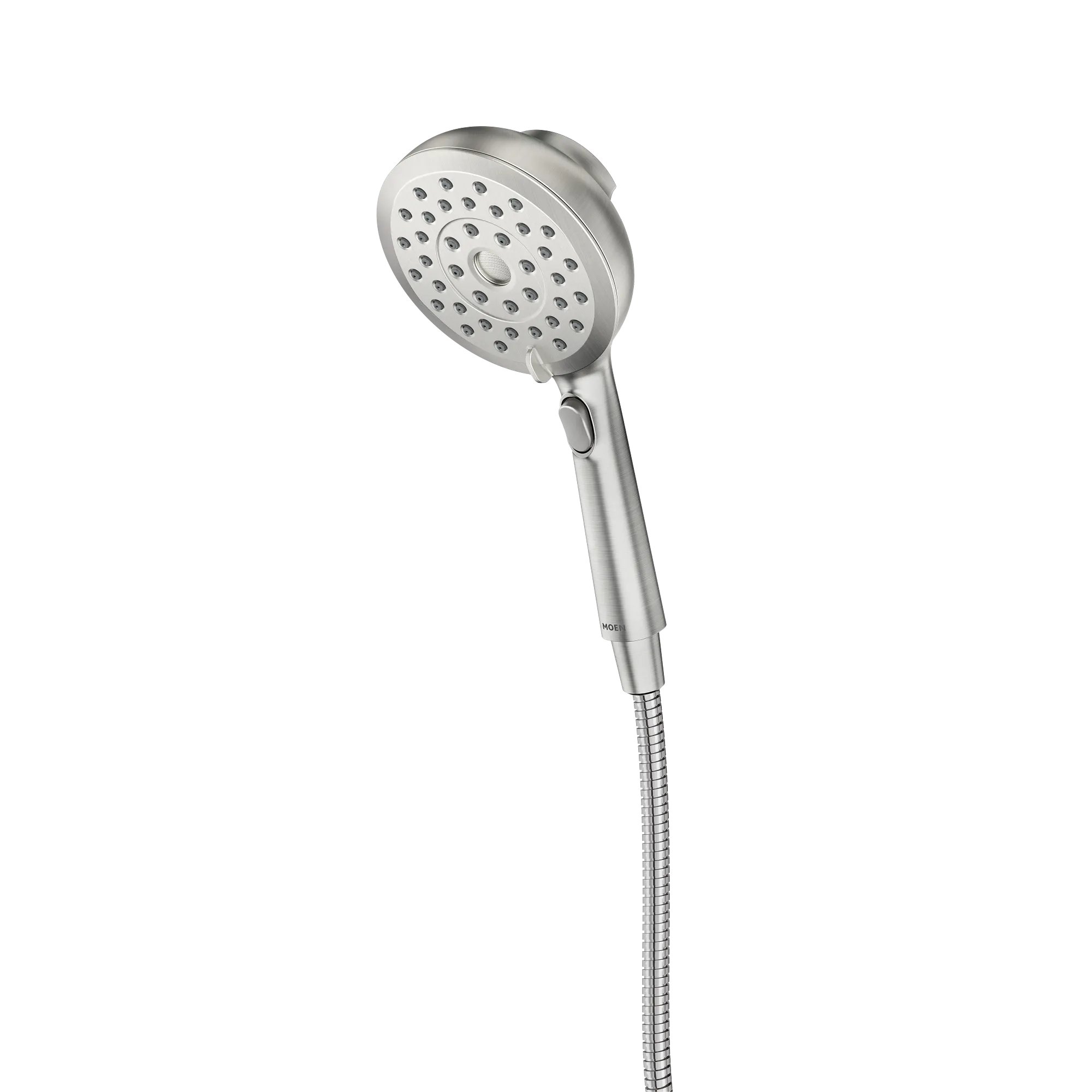Verso 5" Eco-Performance Handheld Shower with Infiniti Dial - Image 9