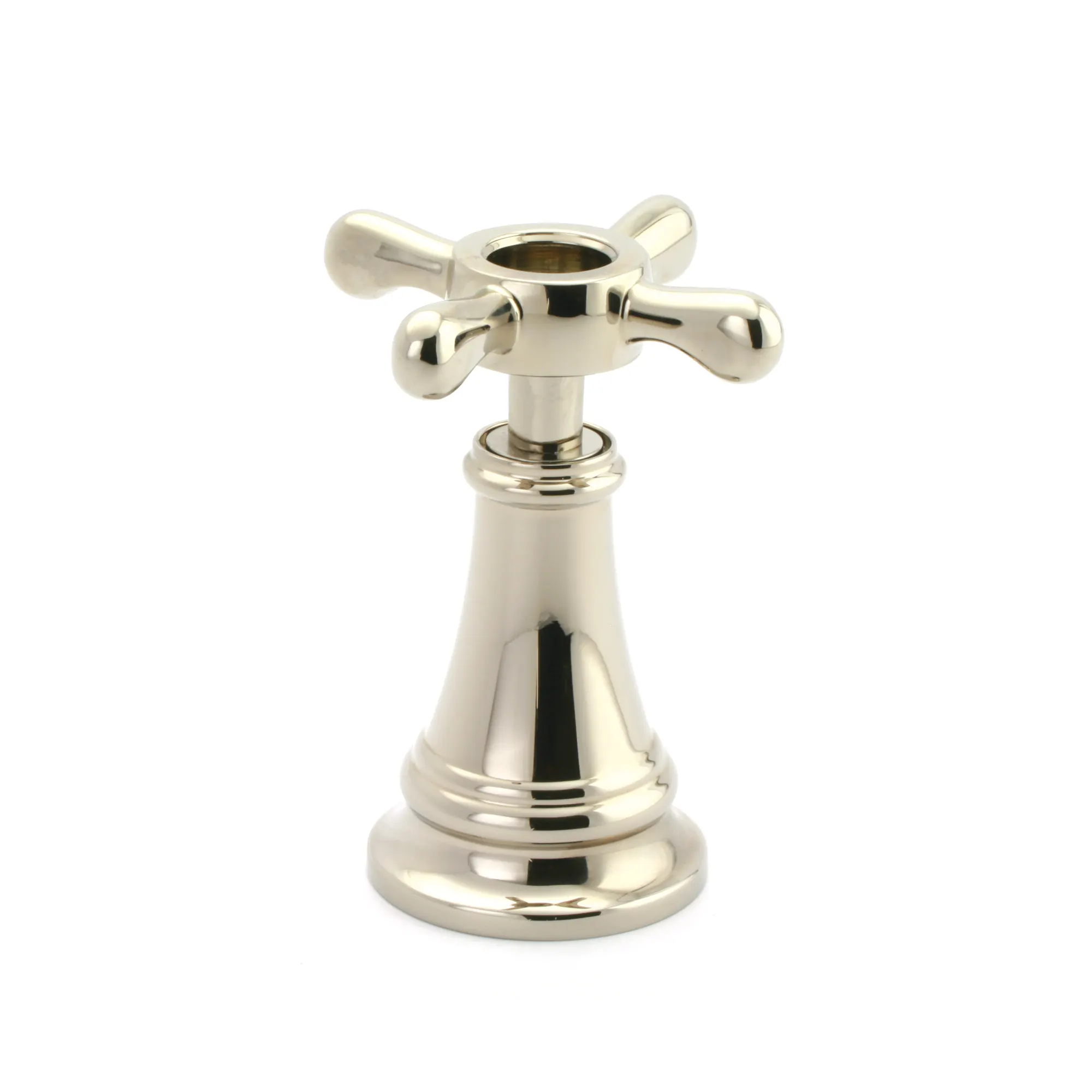Weymouth Polished nickel Handle Kit - Image 2