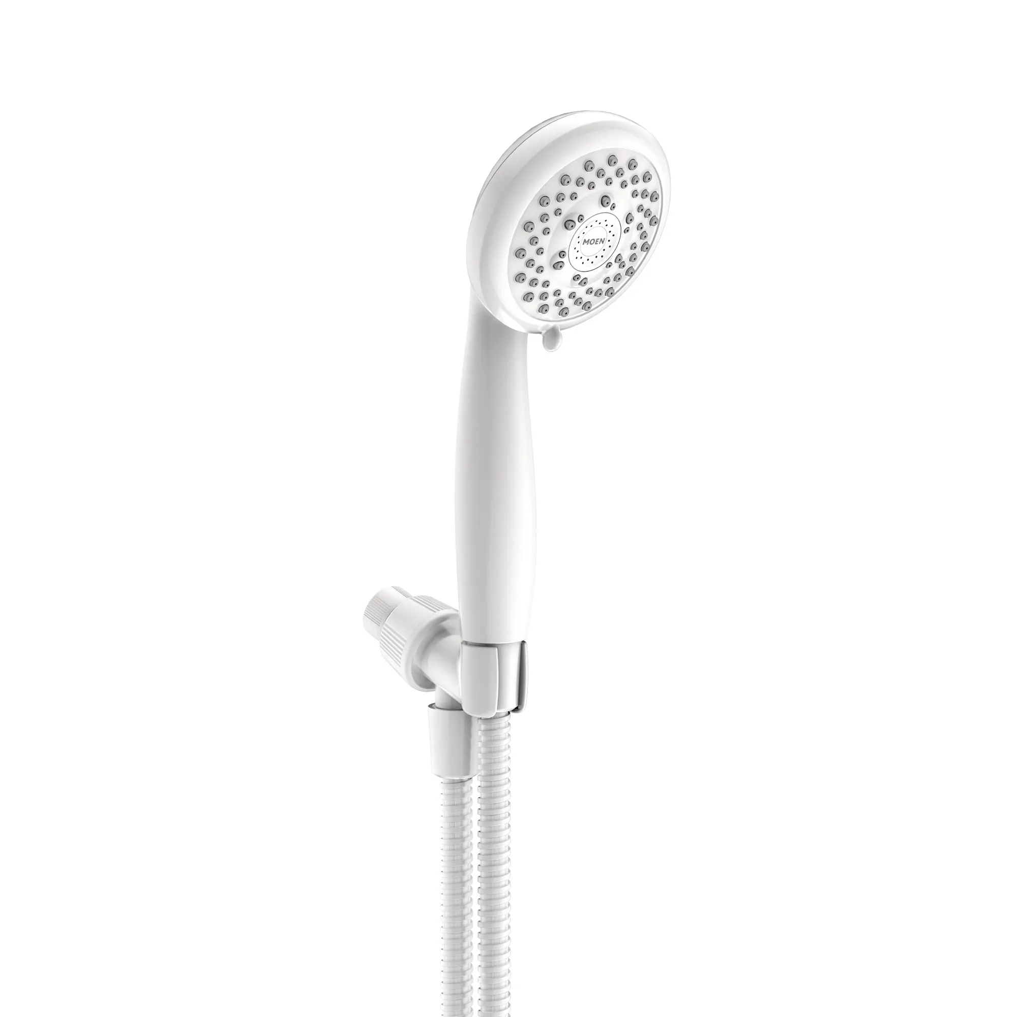 Adler Eight-function 4" Handheld Shower - Image 7