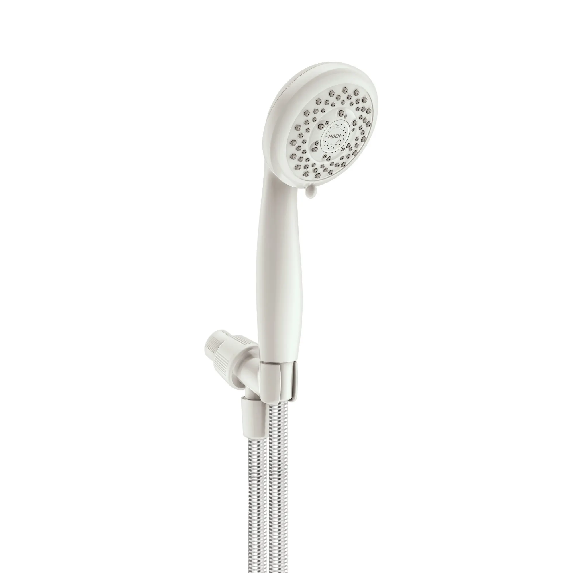 Adler Eight-function 4" Handheld Shower - Image 9