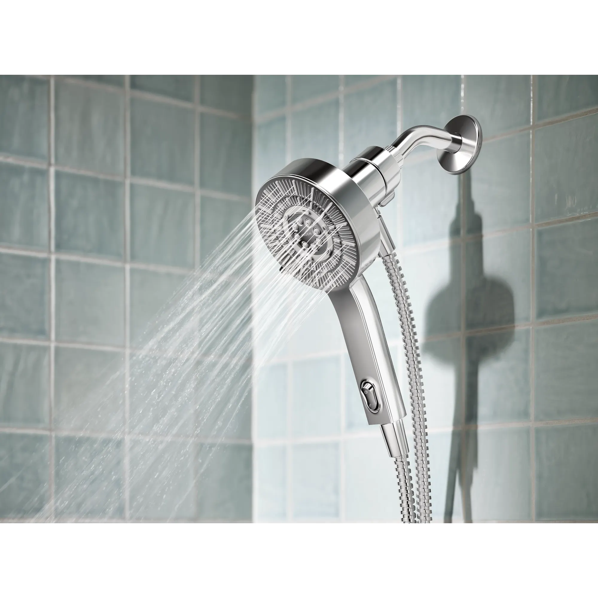 The Handheld that Saves Hot Water - Image 8