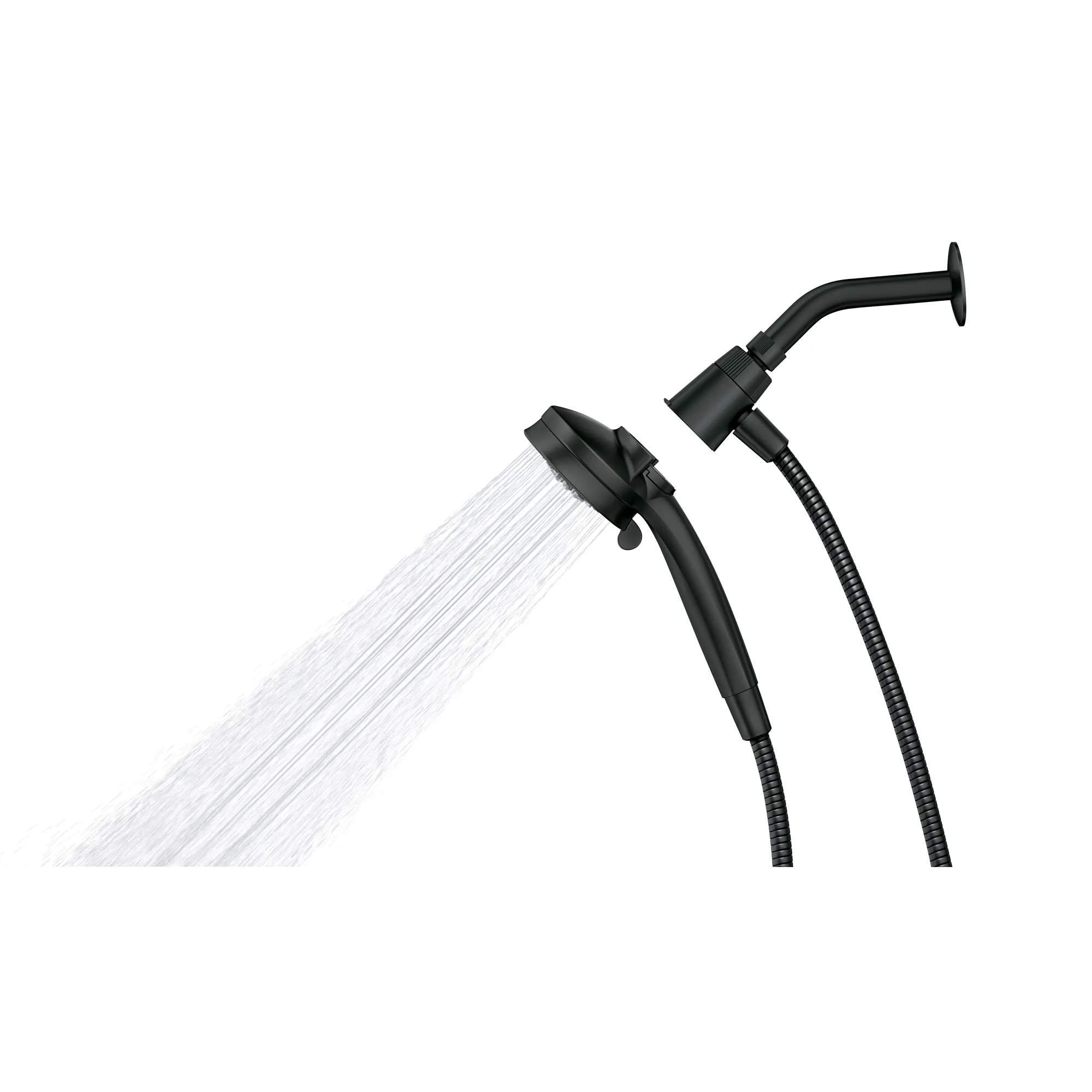 Attract With Magnetix Handheld Shower - Image 12