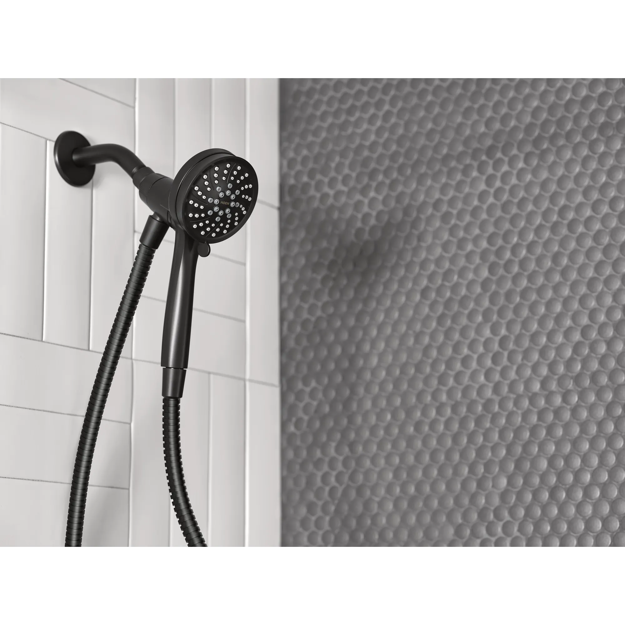 Attract With Magnetix Handheld Shower - Image 22