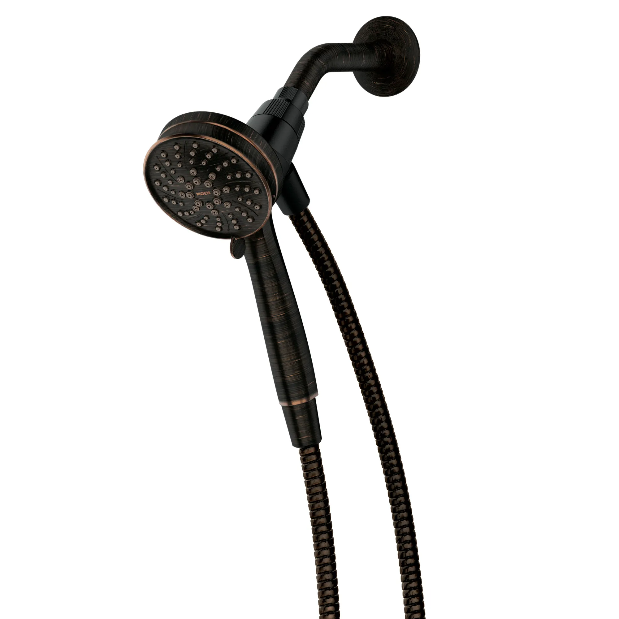 Attract With Magnetix Handheld Shower - Image 25