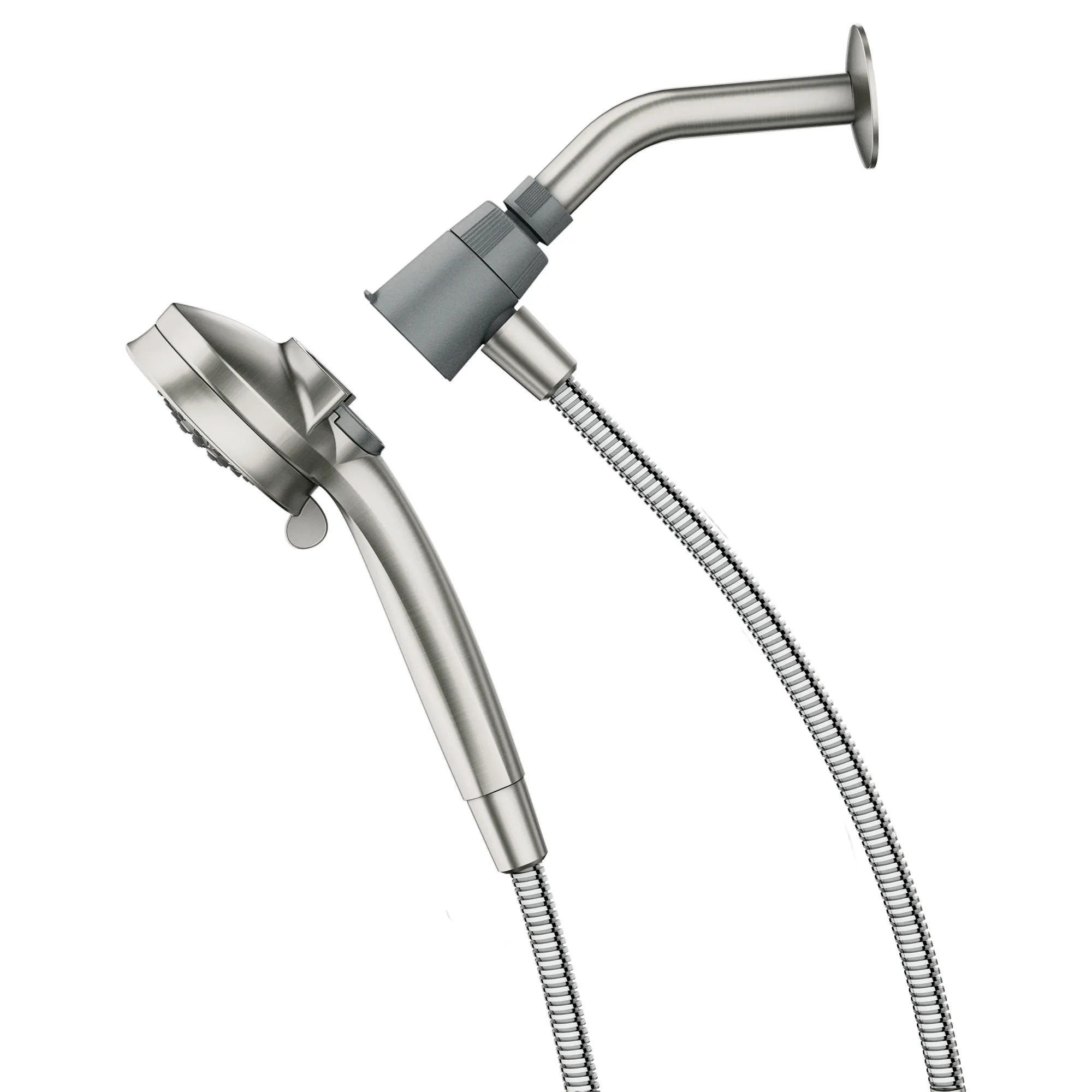 Attract With Magnetix Handheld Shower - Image 48