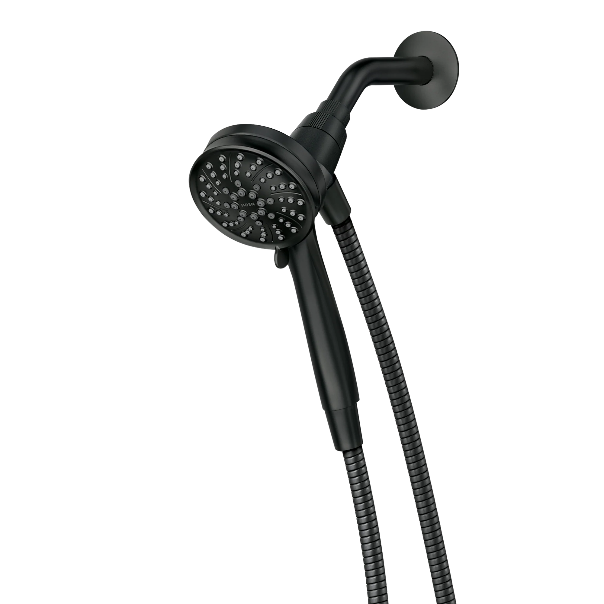 Attract With Magnetix Handheld Shower - Image 9