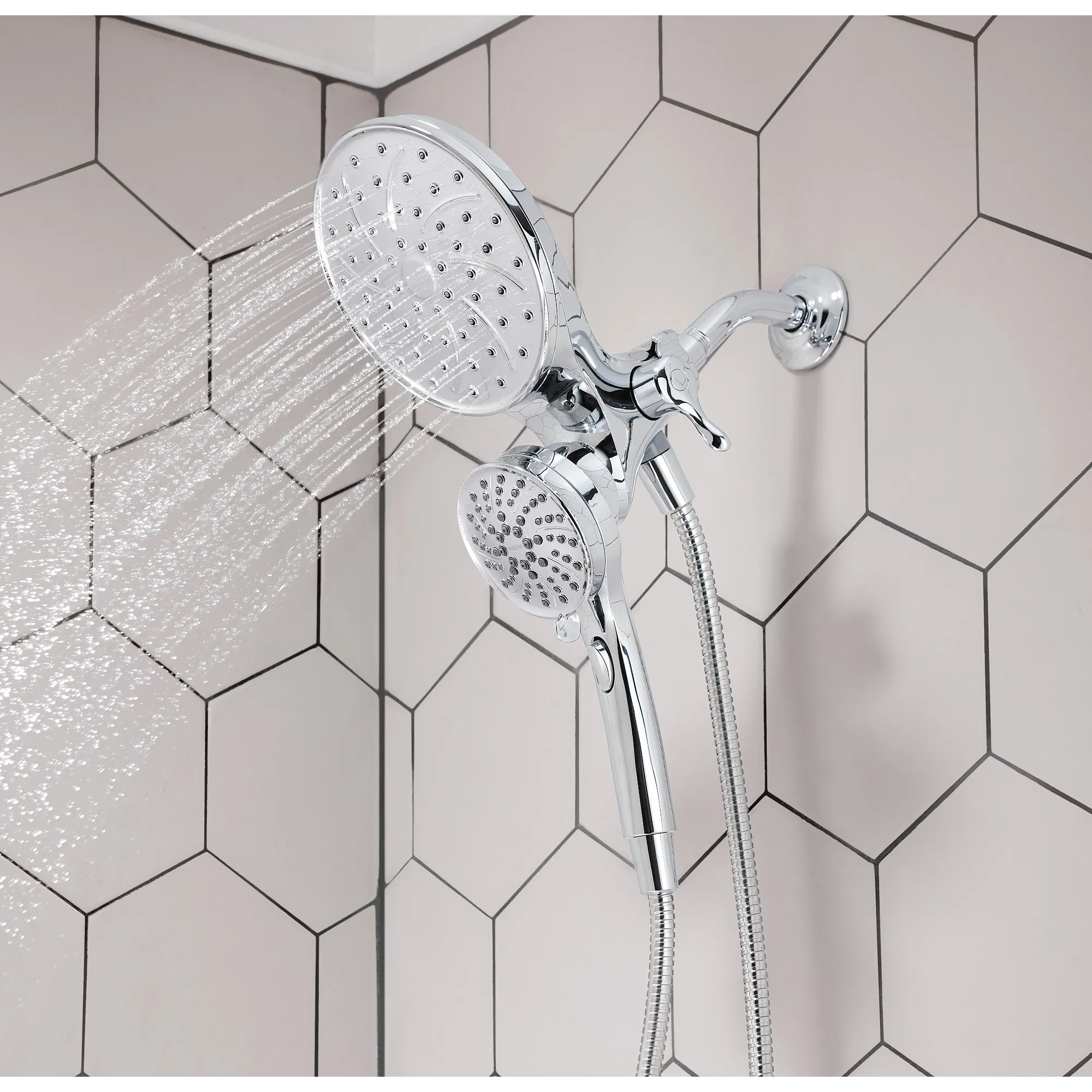 Attract Magnetix Rainshower Combo - Image 11