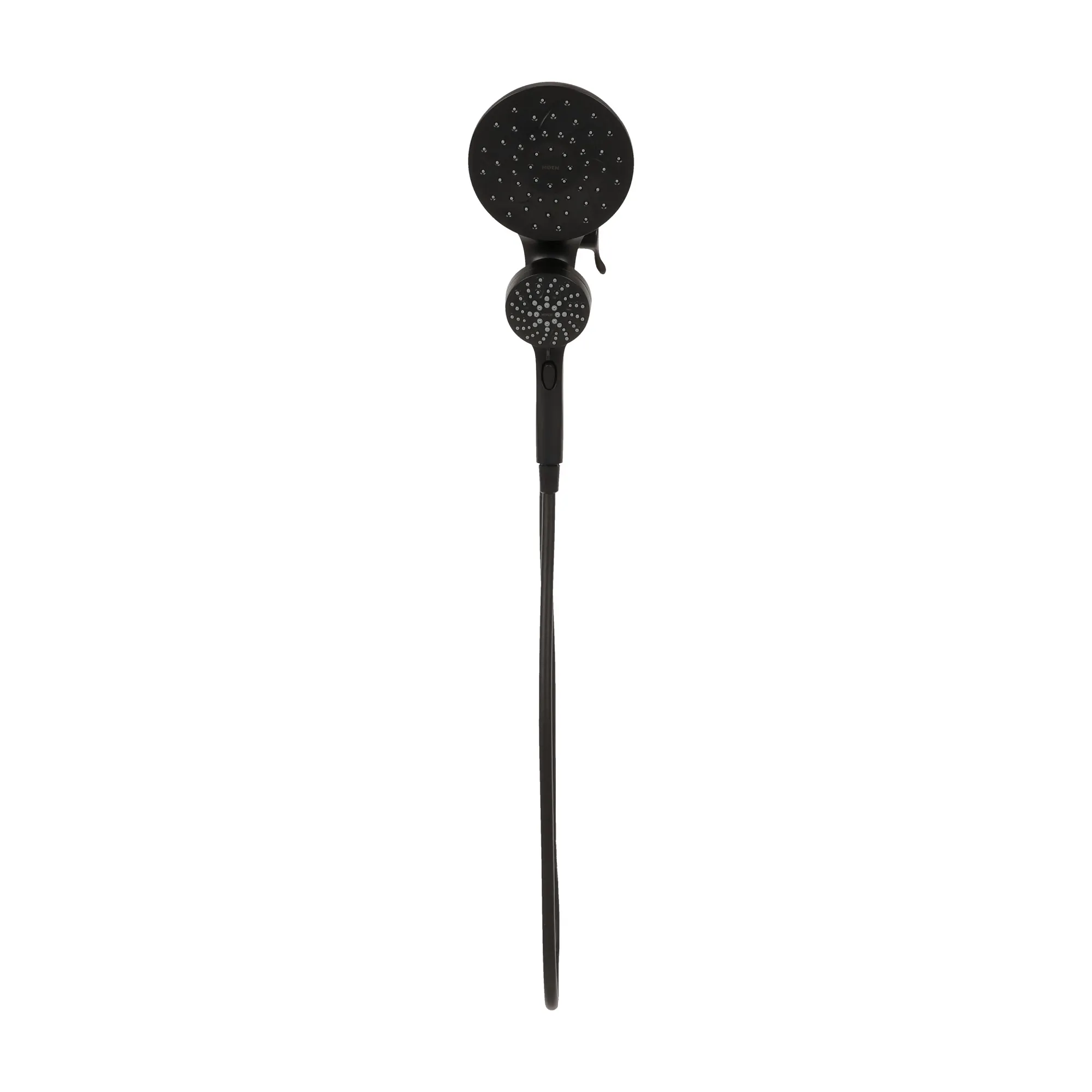 Engage Six-Function Combination Showerhead With Handheld Shower - Image 17