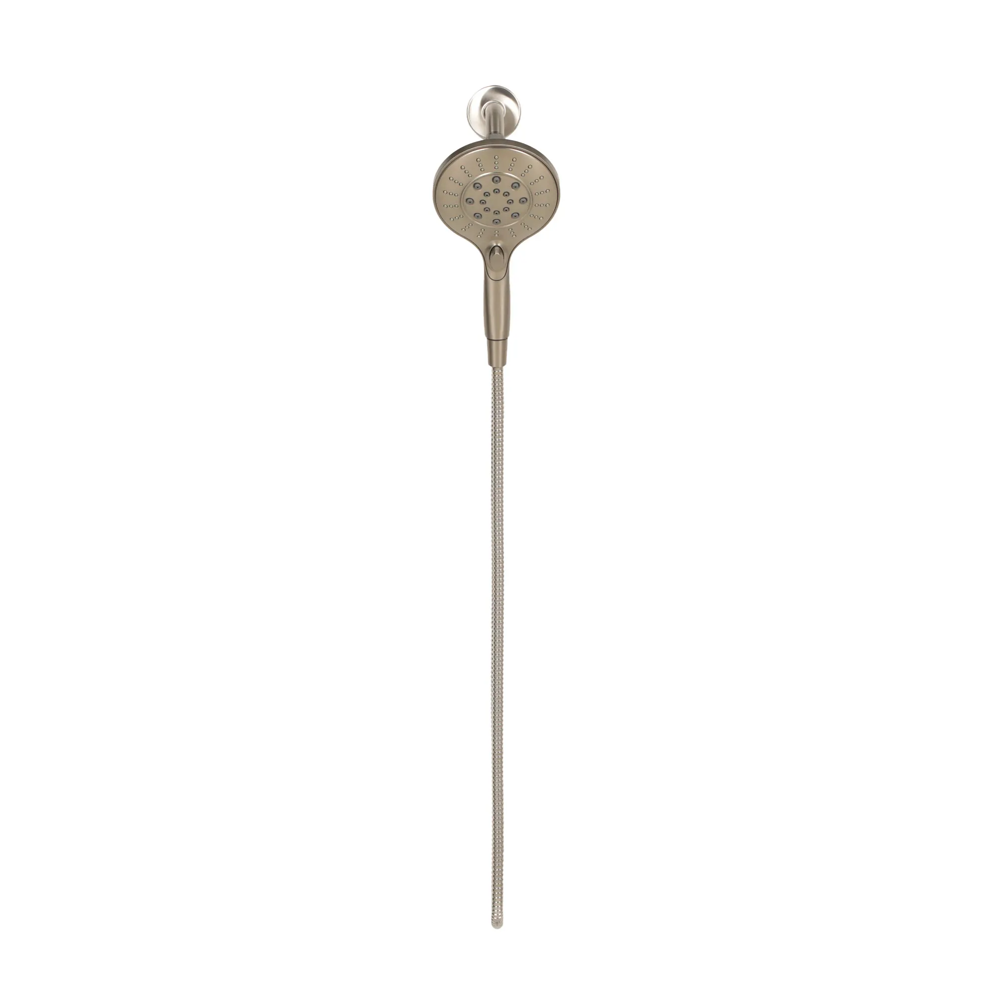 Engage Six-Function 5 1/2" Diameter Spray Head Handheld Shower - Image 17