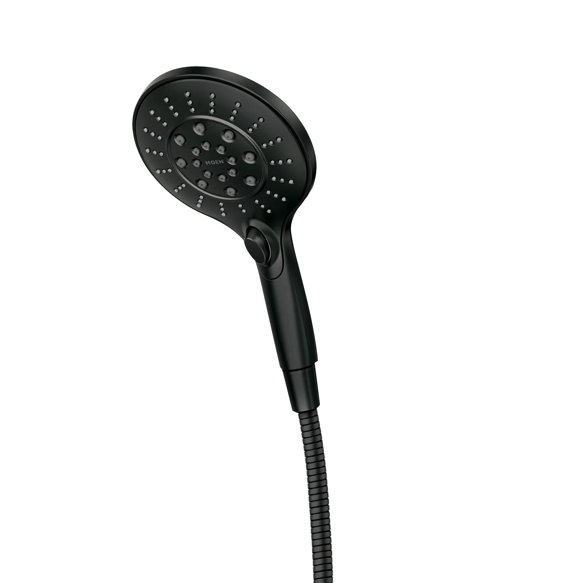 Engage Six-Function 5 1/2" Diameter Spray Head Handheld Shower - Image 9