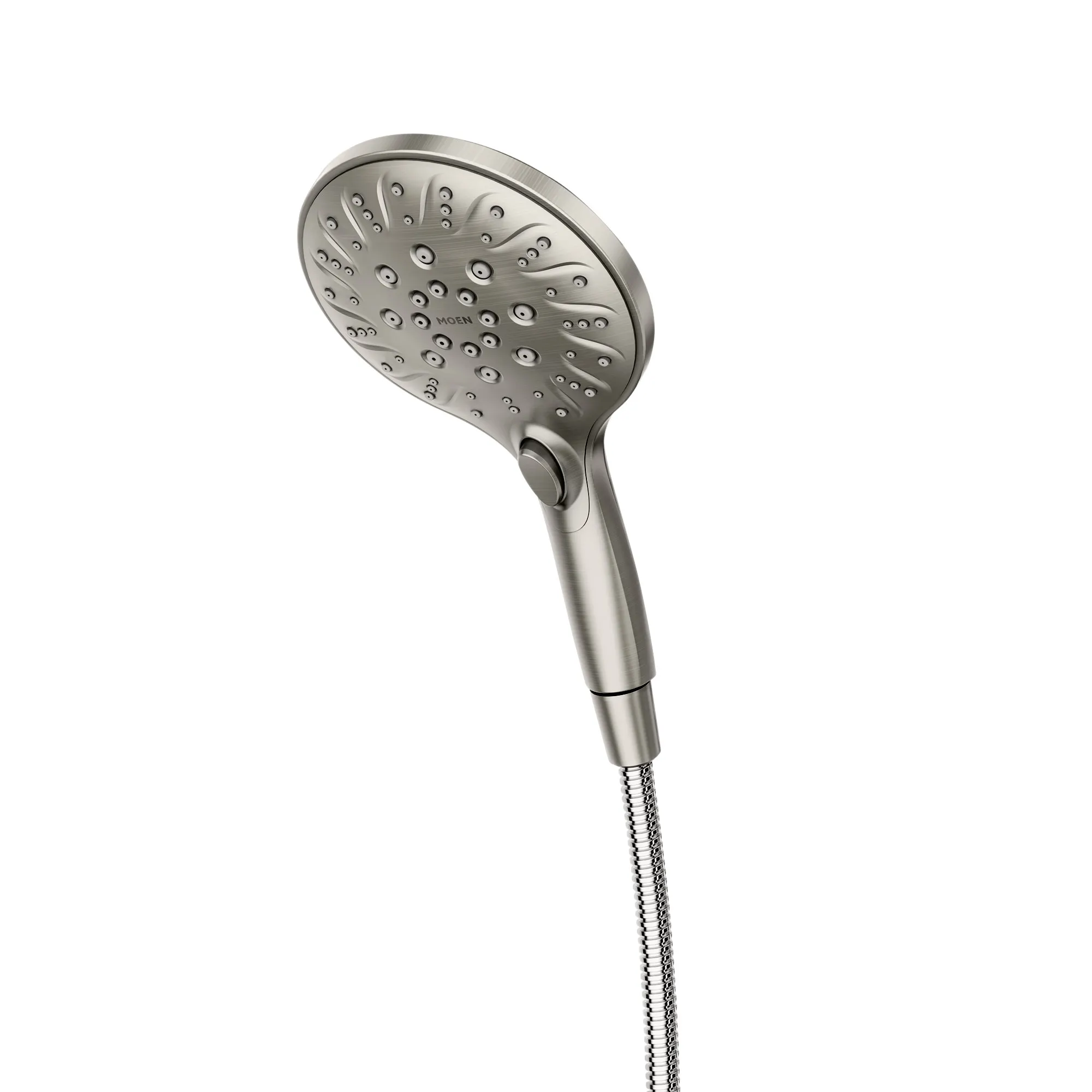 Attract Six-Function 5 1/2" Diameter Showerhead with Handshower - Image 21