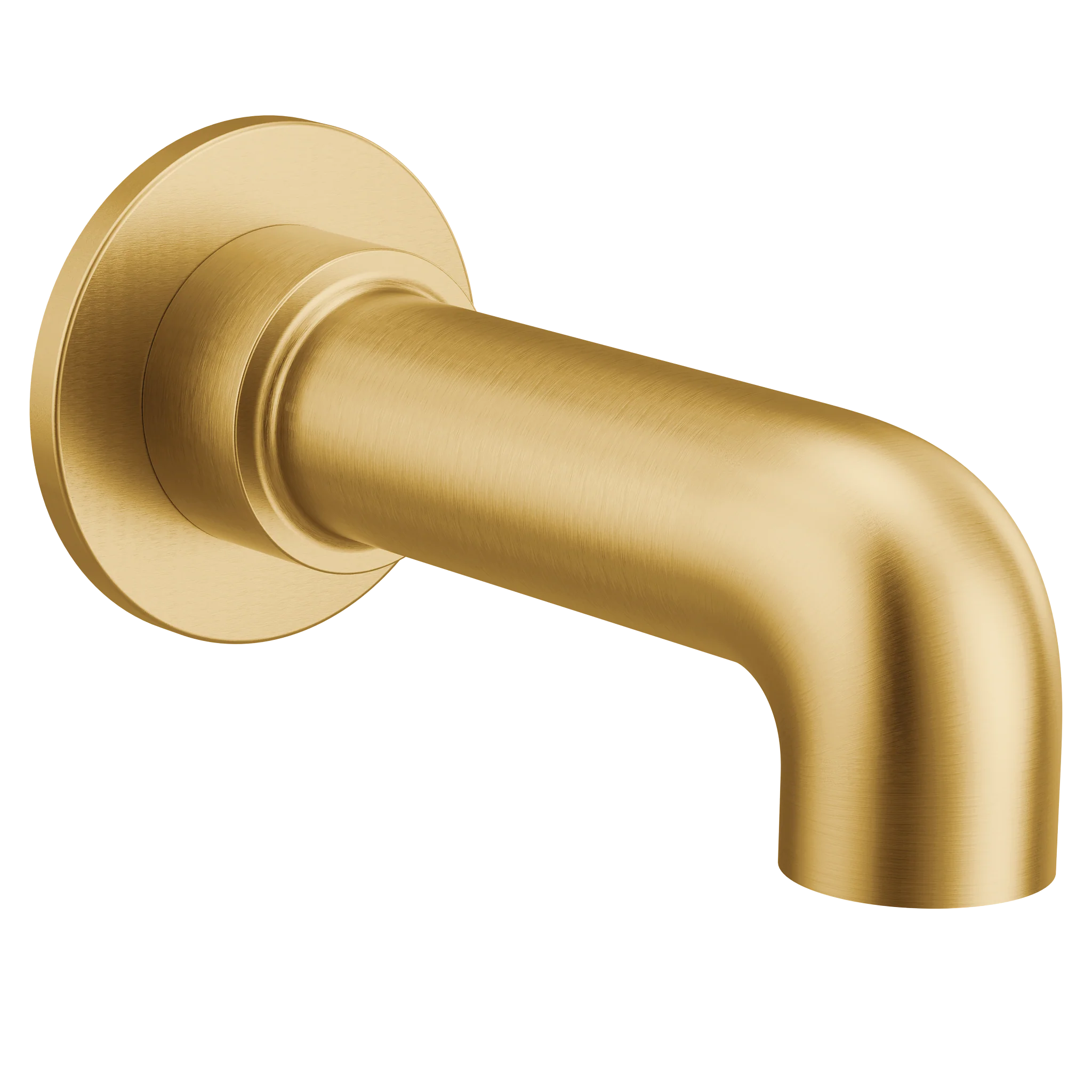 Cia Chrome nondiverter spouts - Image 7