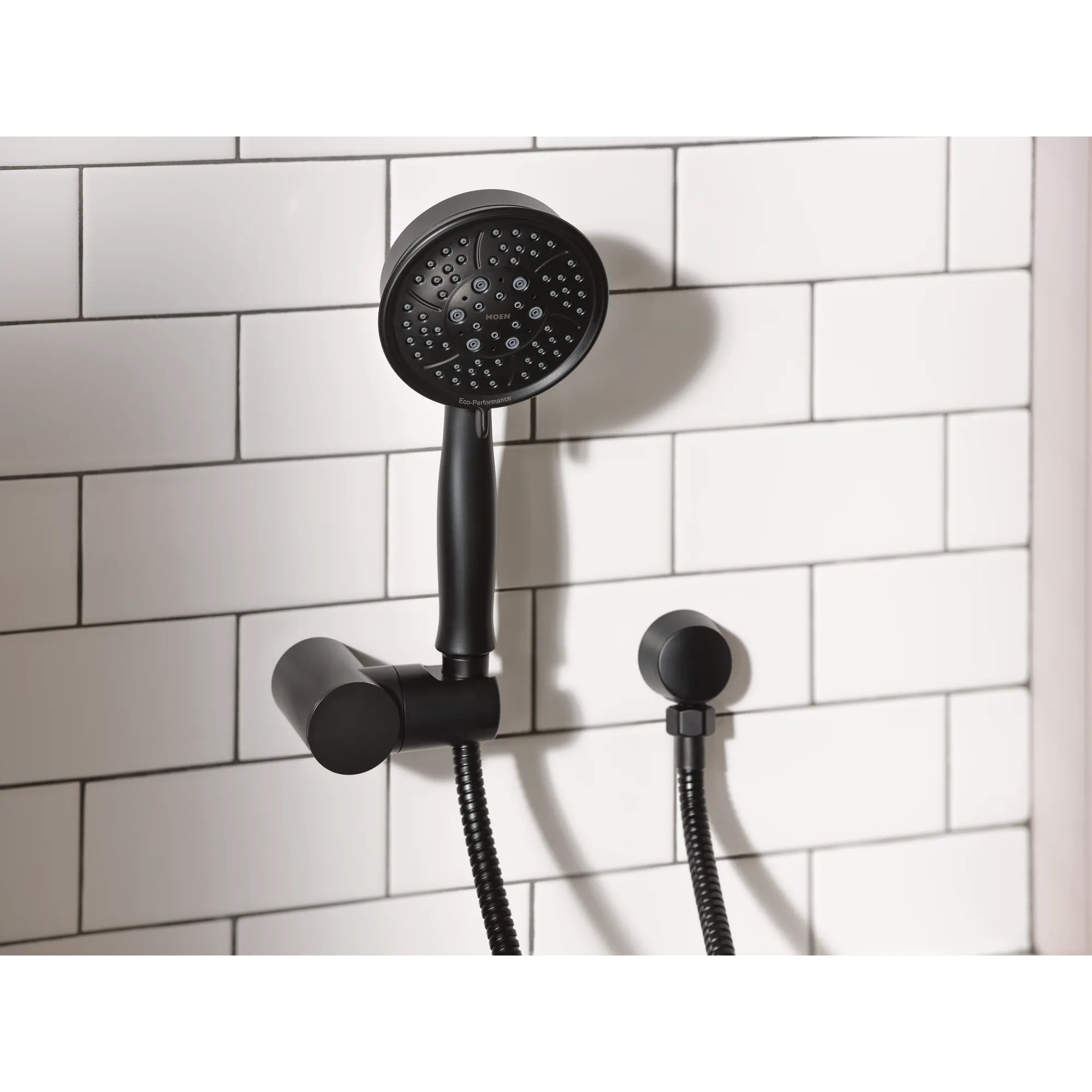 Moen Eco-Performance Handheld Shower - Image 10