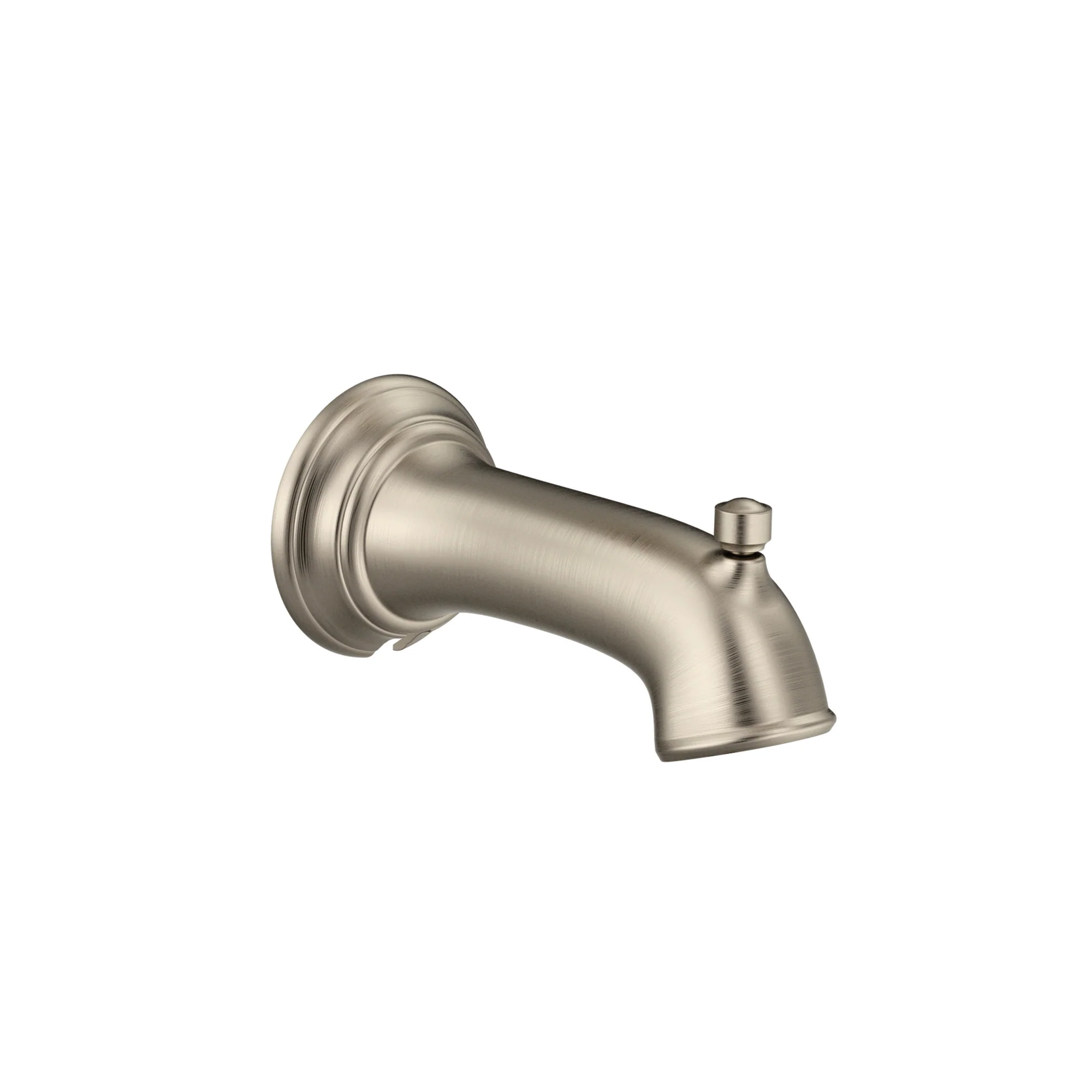 Dartmoor Chrome Diverter Spout - Image 7
