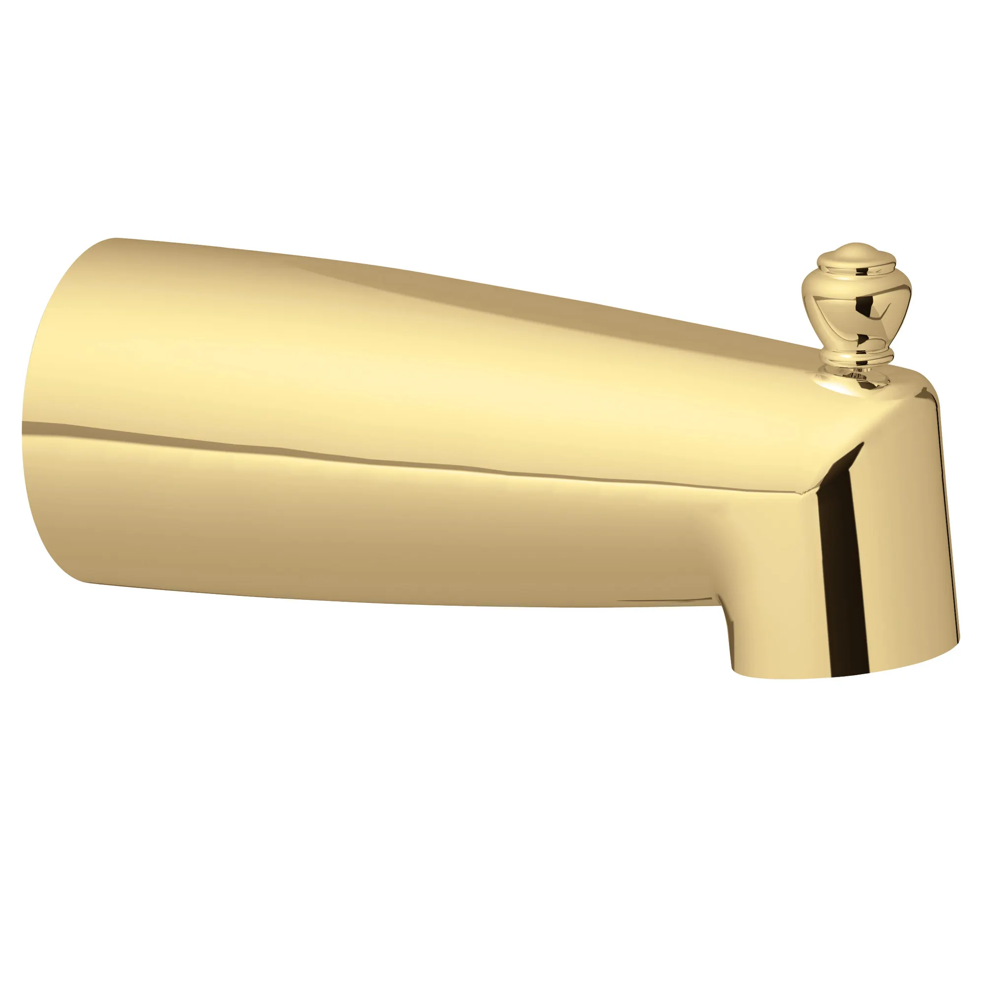 Moen Chrome Diverter Spout - Image 3