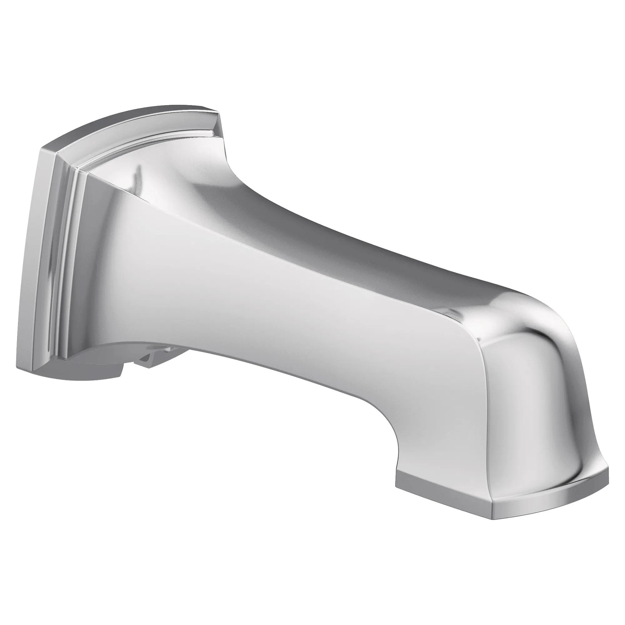 Boardwalk Chrome Nondiverter Spouts - Image 2