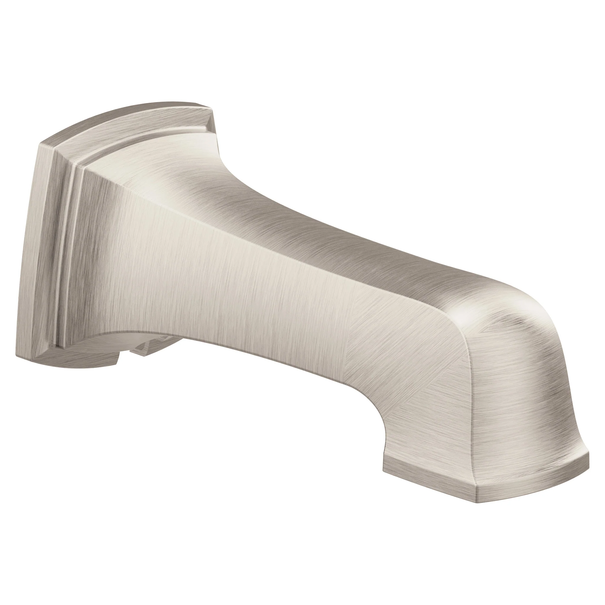 Boardwalk Chrome Nondiverter Spouts - Image 5