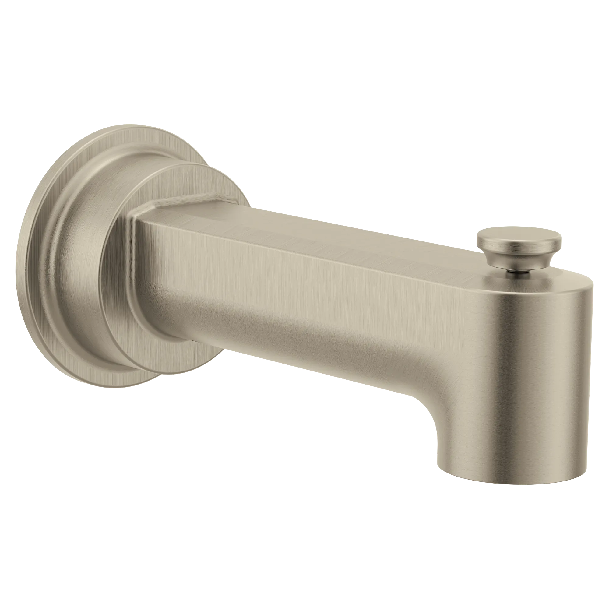 Greenfield Chrome diverter spouts - Image 6