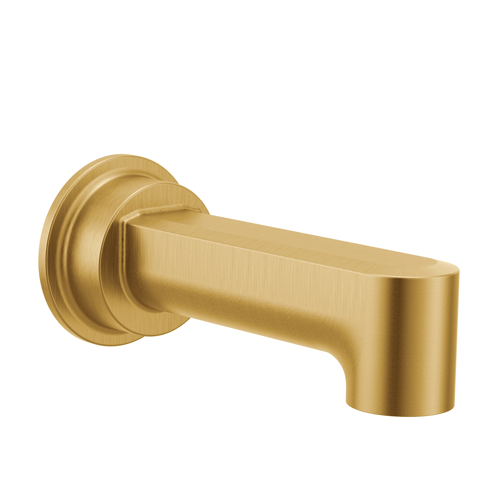 Greenfield Chrome nondiverter spouts - Image 7