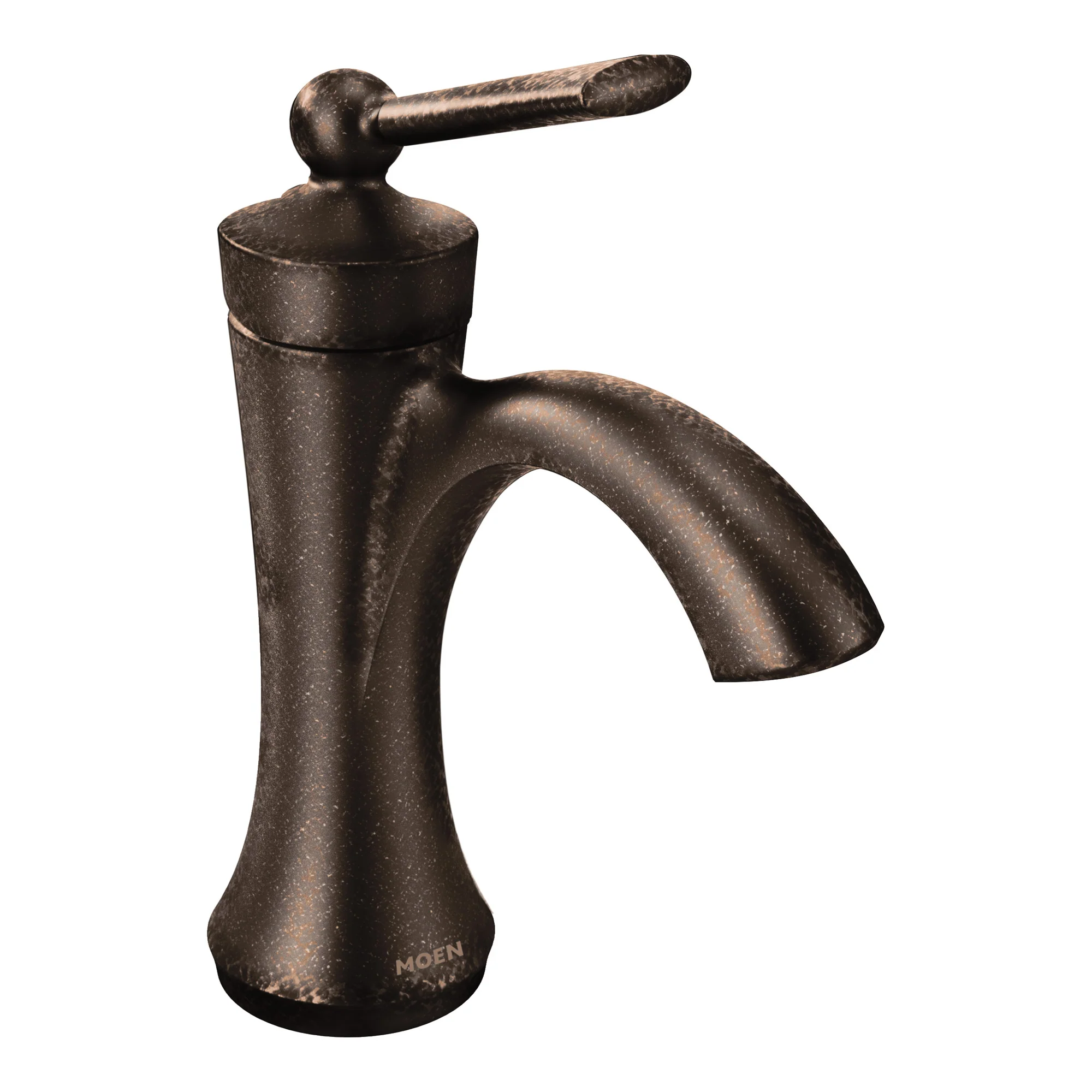 Wynford One-handle Bathroom Sink Faucet - Image 10