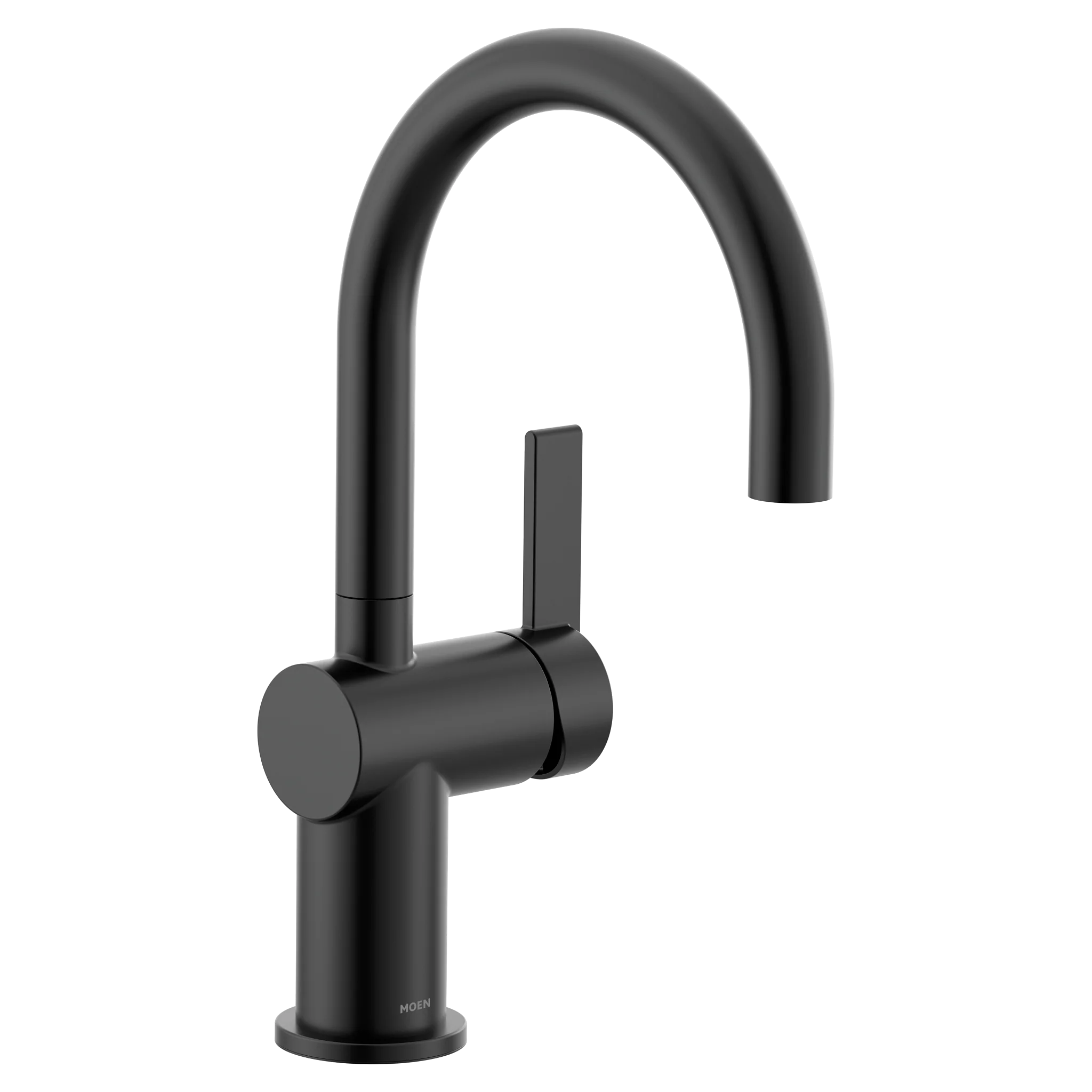 Cia One-Handle High Arc Bar Faucet - Image 7