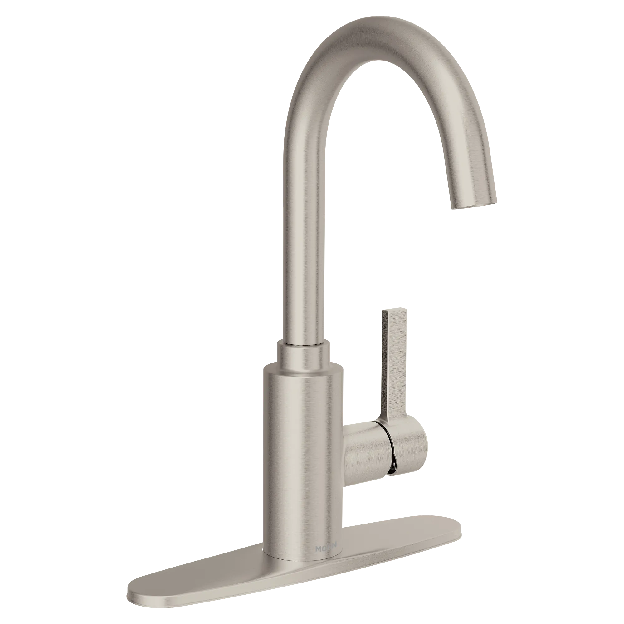 Genta LX One-Handle Bar Faucet - Image 11